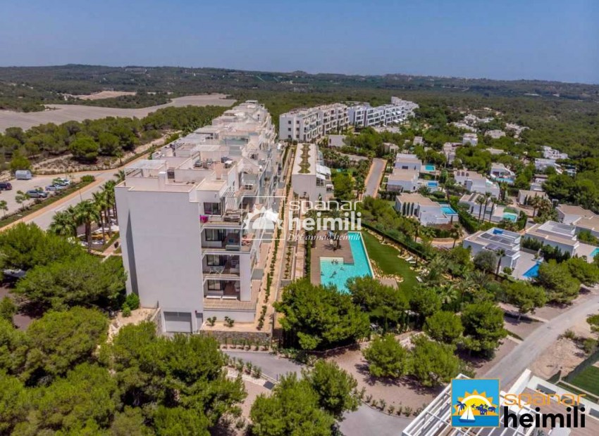 Revente - Appartement -
Las Colinas