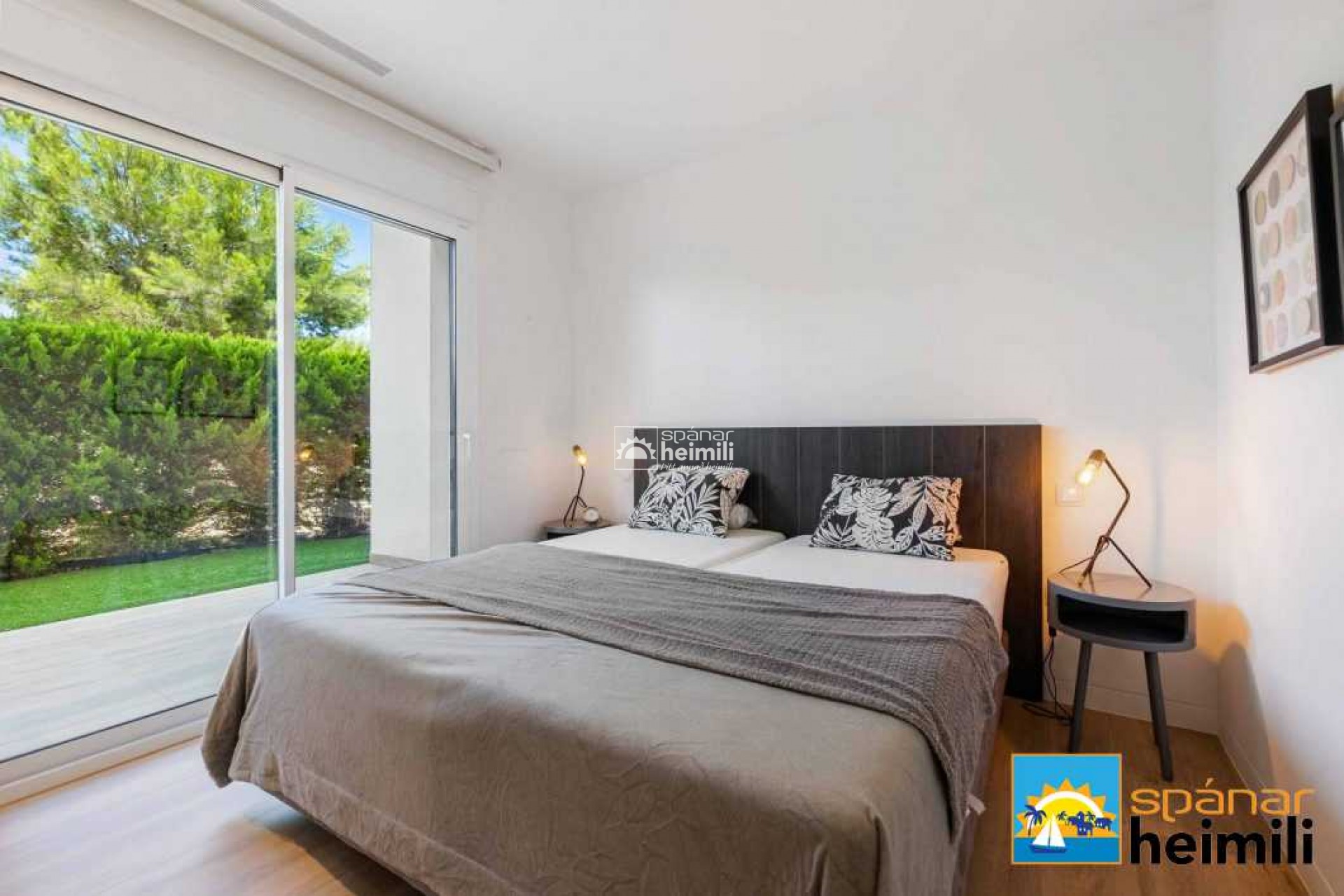 Revente - Appartement -
Las Colinas