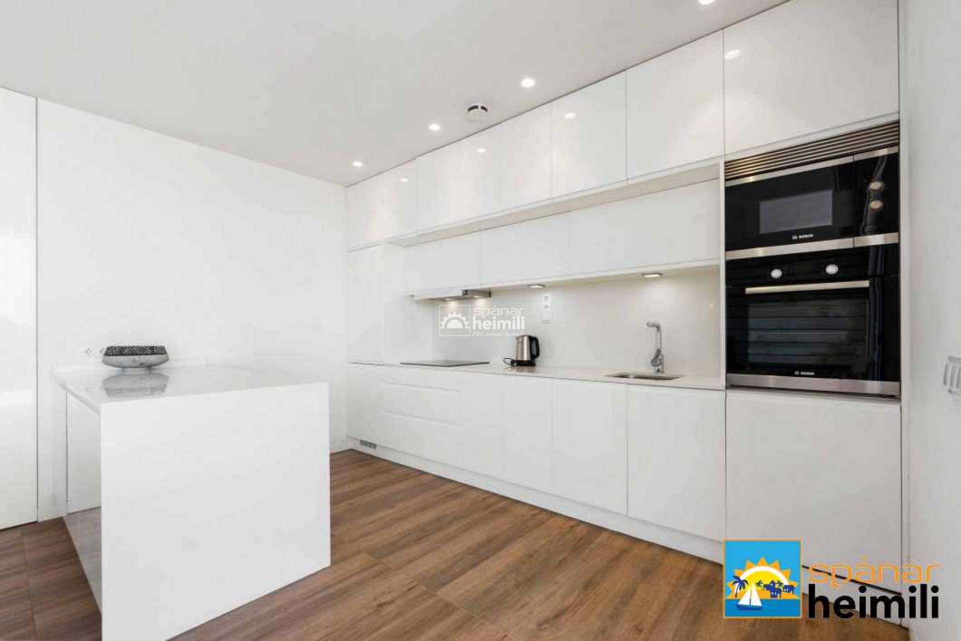 Revente - Appartement -
Las Colinas