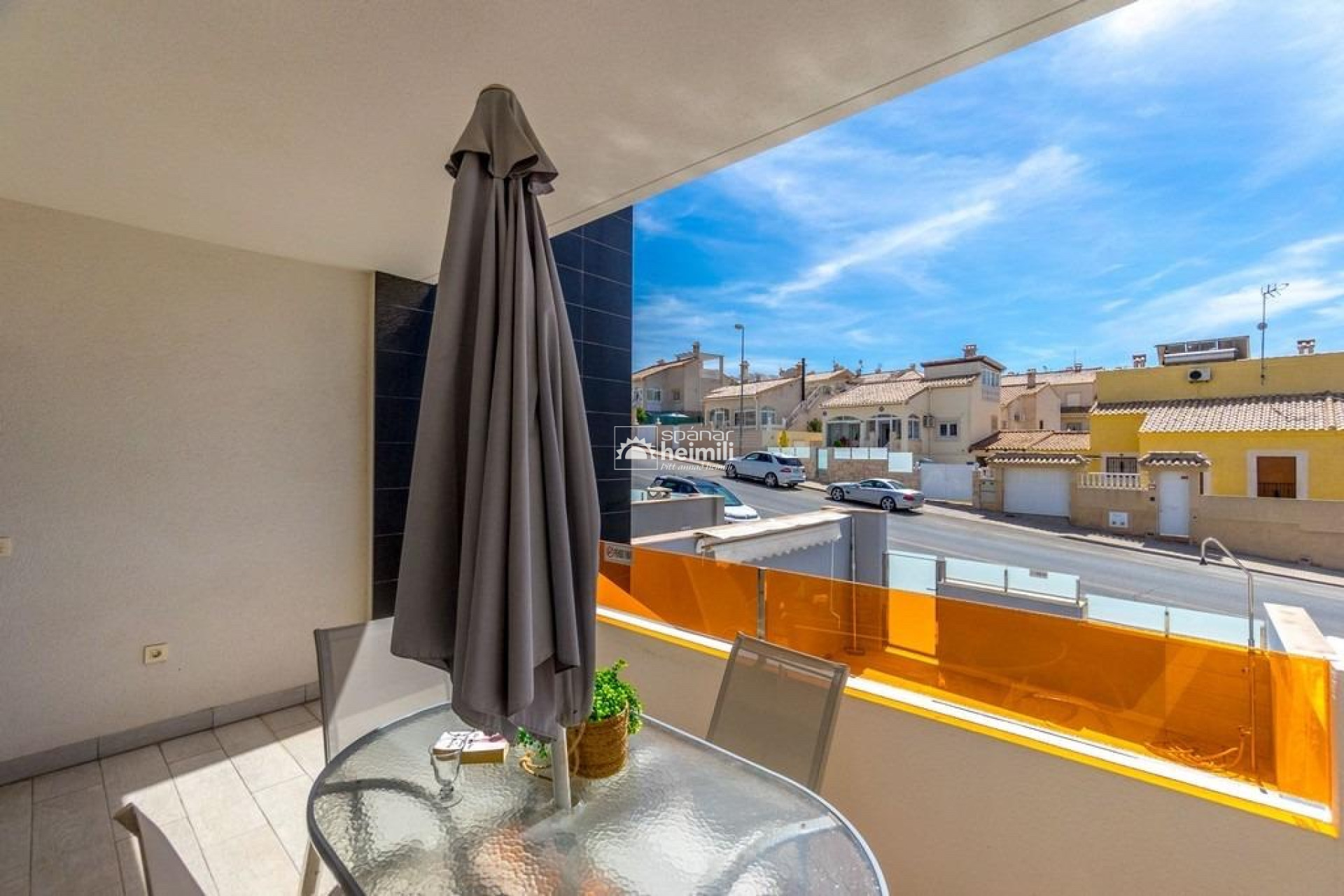 Revente - Appartement -
Los Altos/Los Balcones