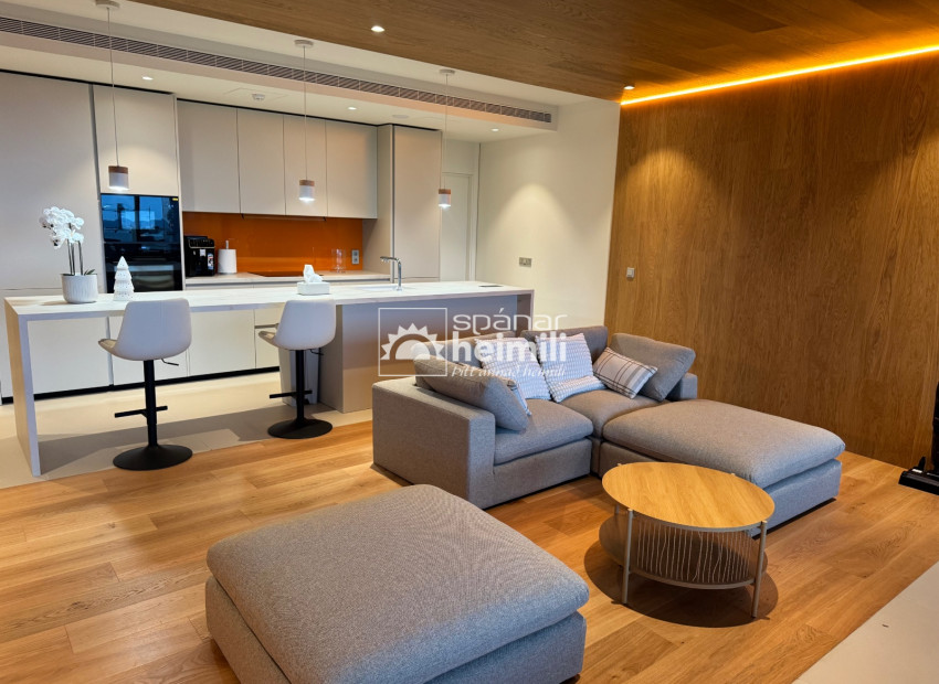 Revente - Appartement -
Málaga/Marbella - Málaga