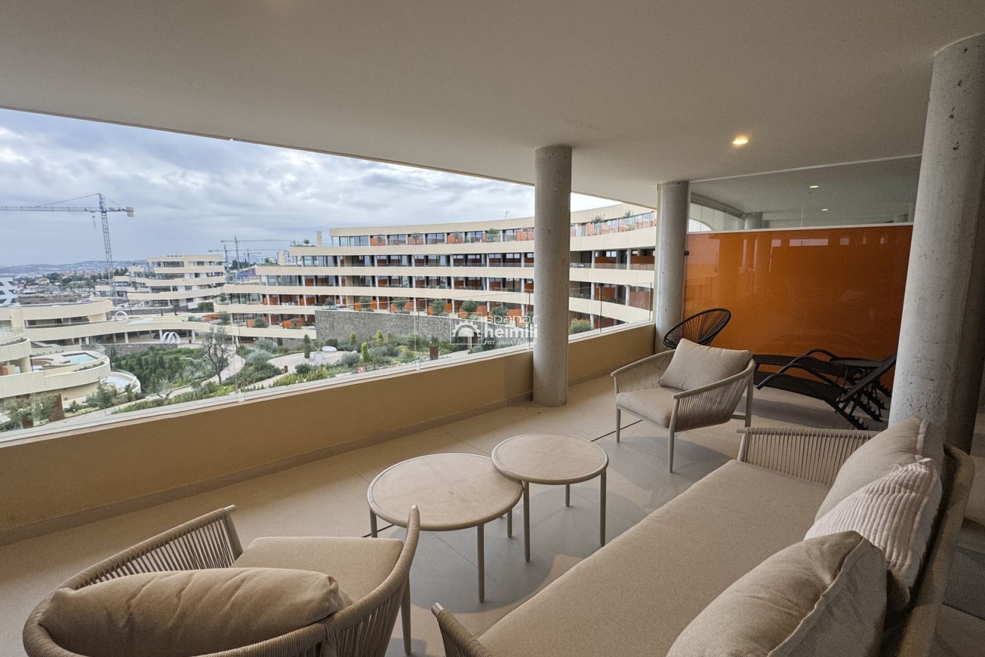 Revente - Appartement -
Málaga/Marbella - Málaga