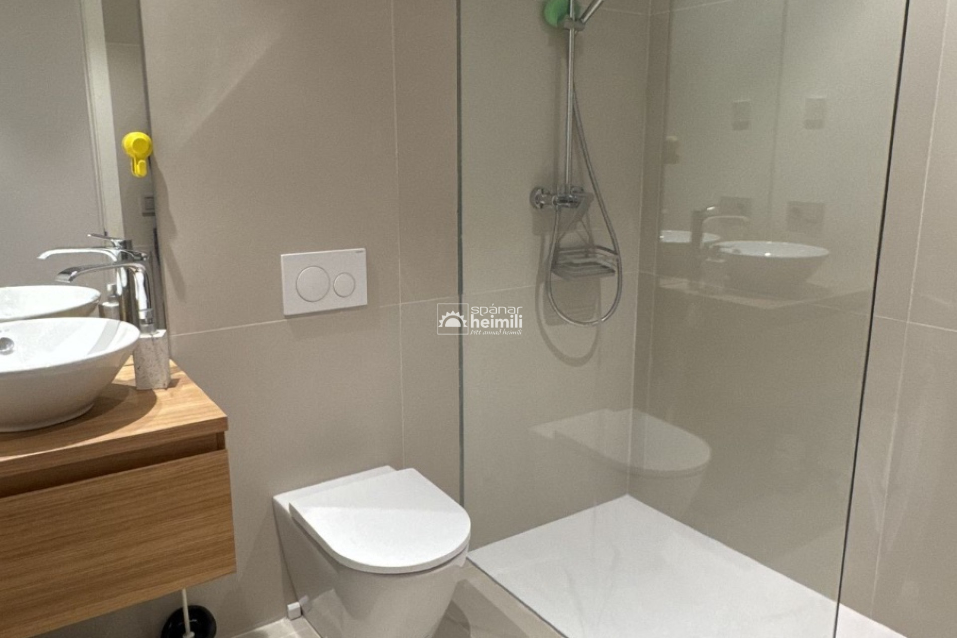 Revente - Appartement -
Málaga/Marbella - Málaga