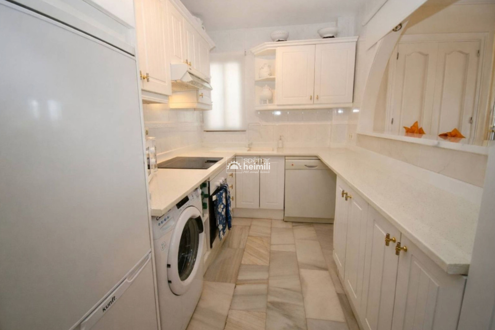 Revente - Appartement -
Malaga - Mijas Costa