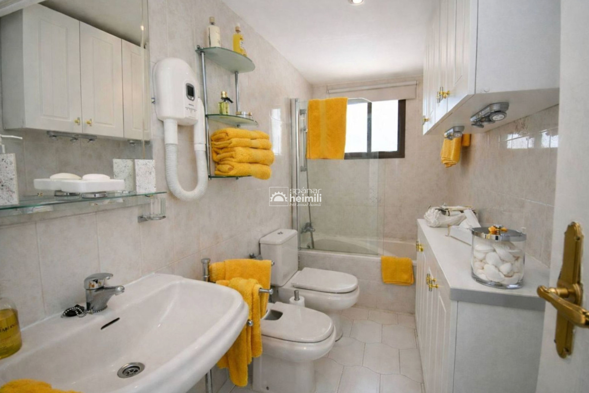 Revente - Appartement -
Malaga - Mijas Costa