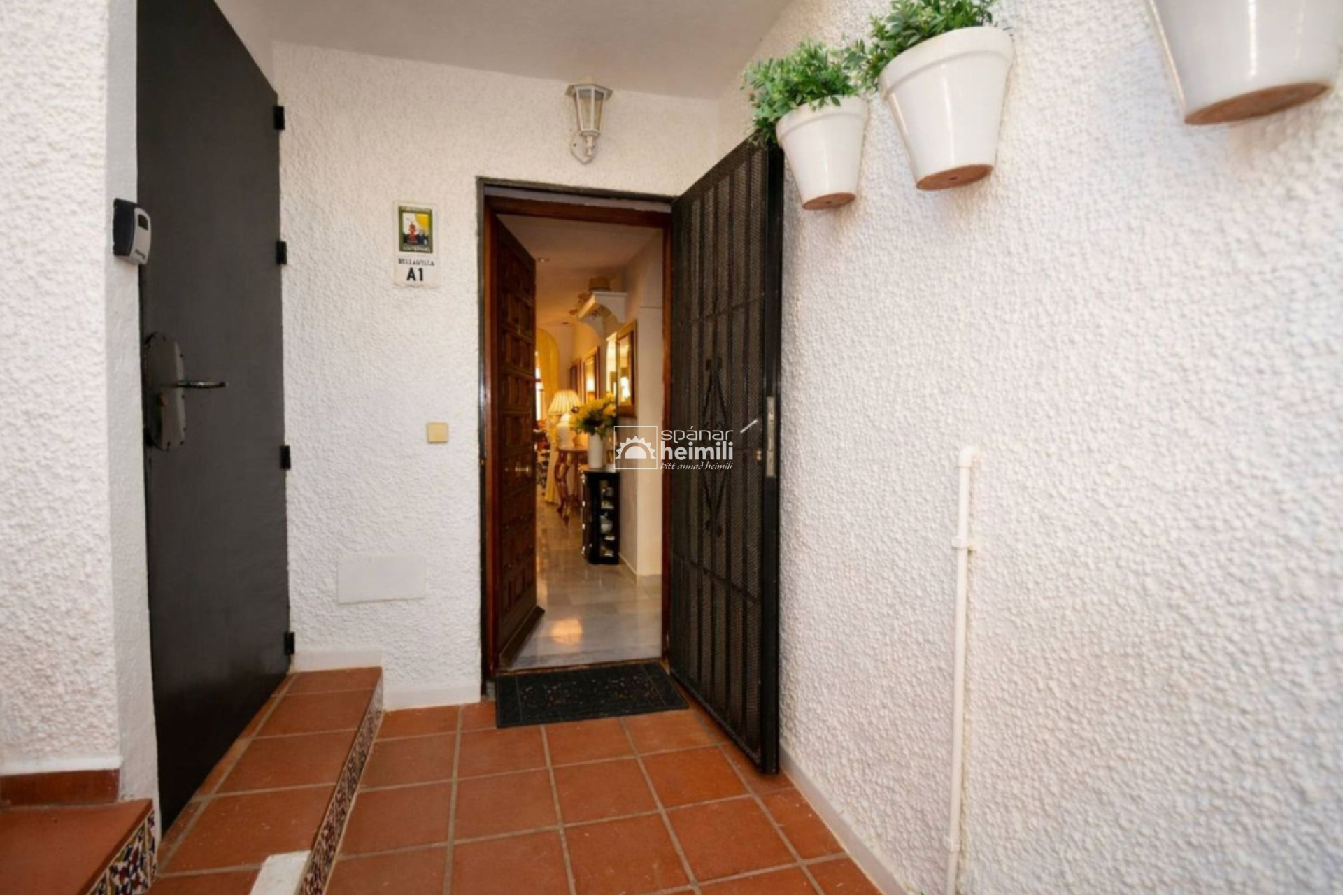 Revente - Appartement -
Malaga - Mijas Costa