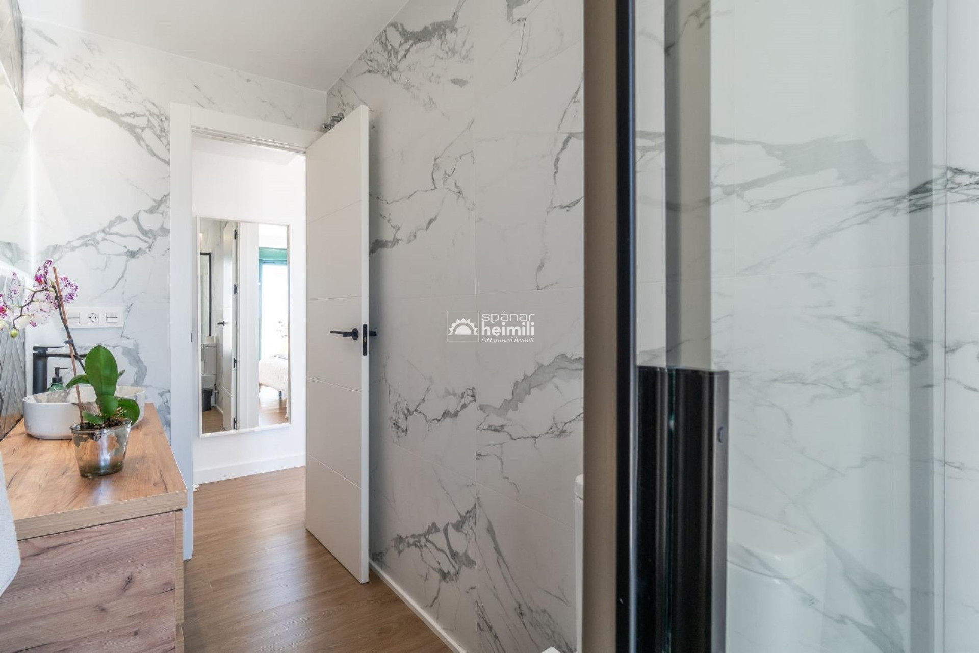 Revente - Appartement -
Orihuela Costa - Campoamor