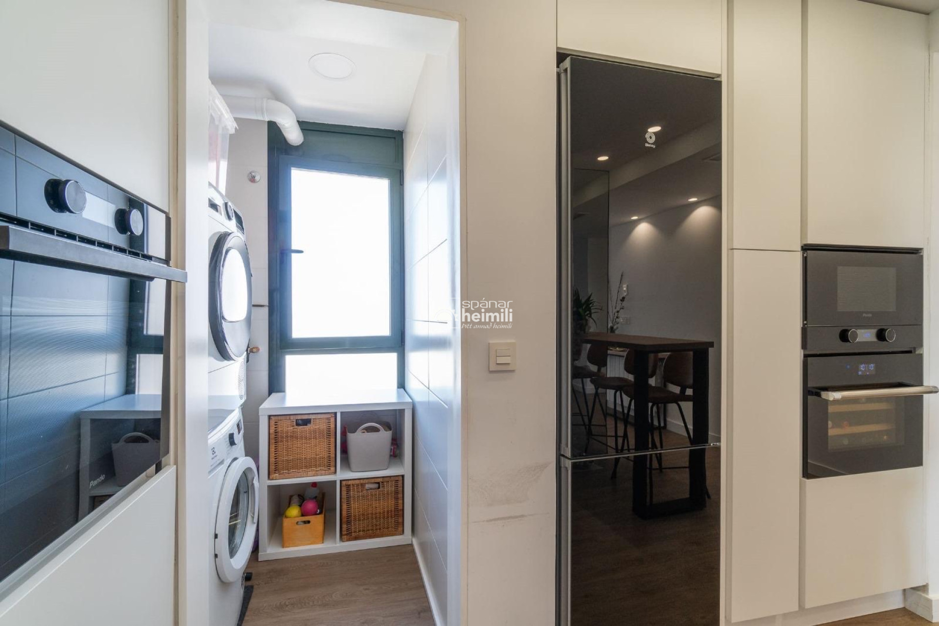 Revente - Appartement -
Orihuela Costa - Campoamor