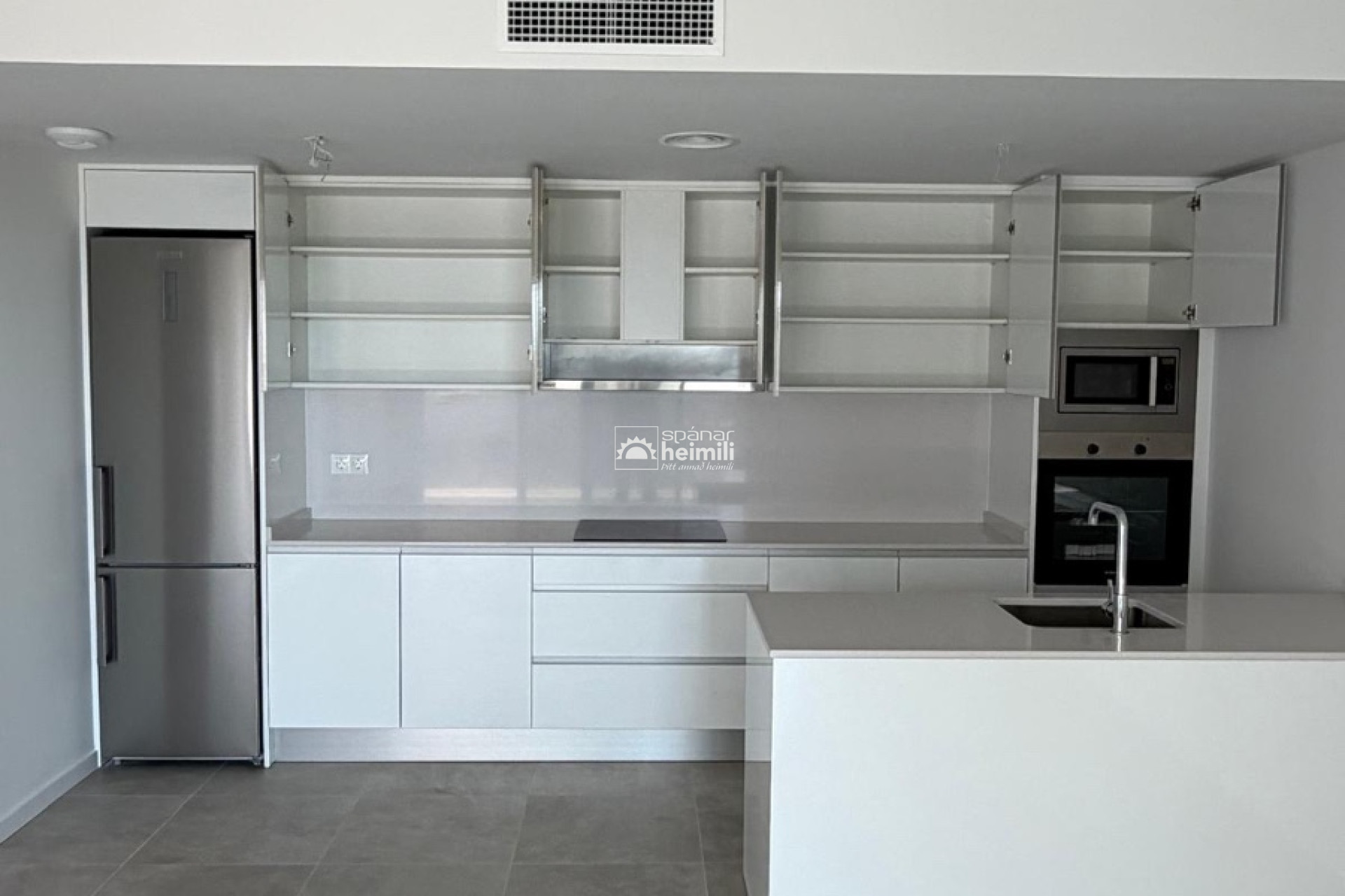 Revente - Appartement -
Orihuela Costa - Campoamor