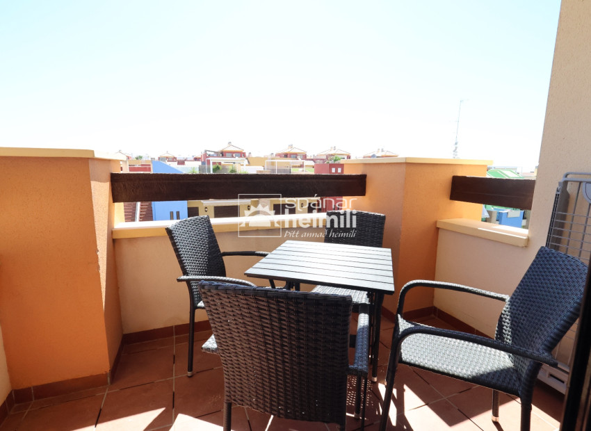 Revente - Appartement -
Orihuela Costa - Lomas de Cabo Roig