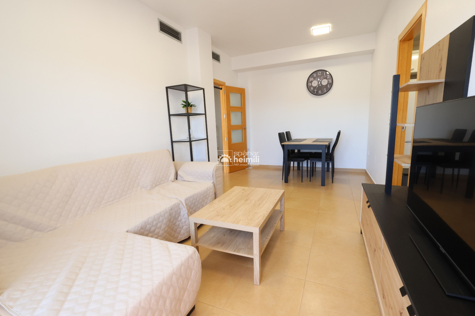 Revente - Appartement -
Orihuela Costa - Lomas de Cabo Roig