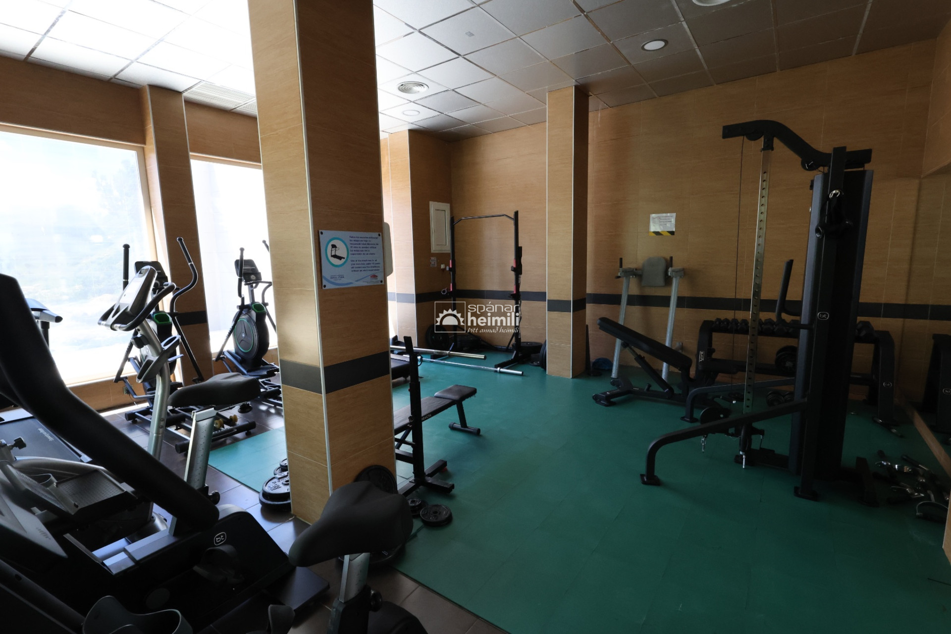 Revente - Appartement -
Orihuela Costa - Lomas de Cabo Roig