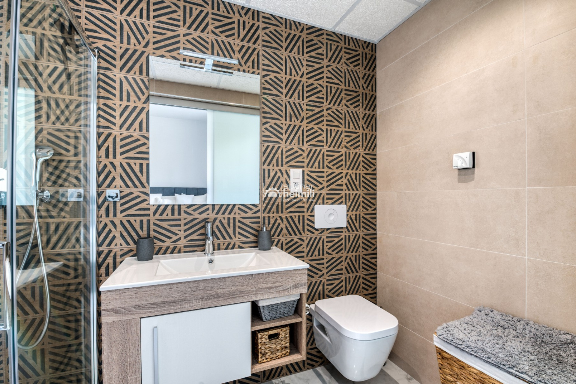 Revente - Appartement -
Playa flamenca