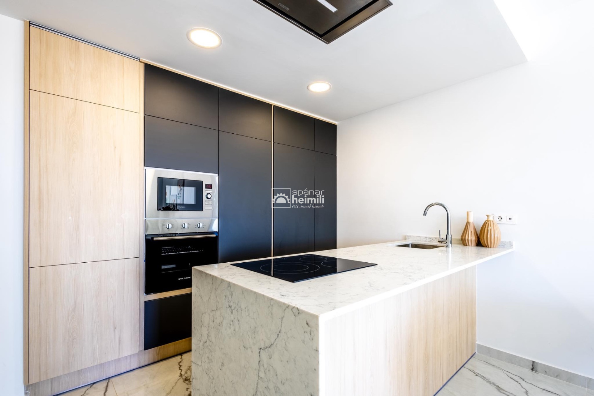 Revente - Appartement -
Playa flamenca