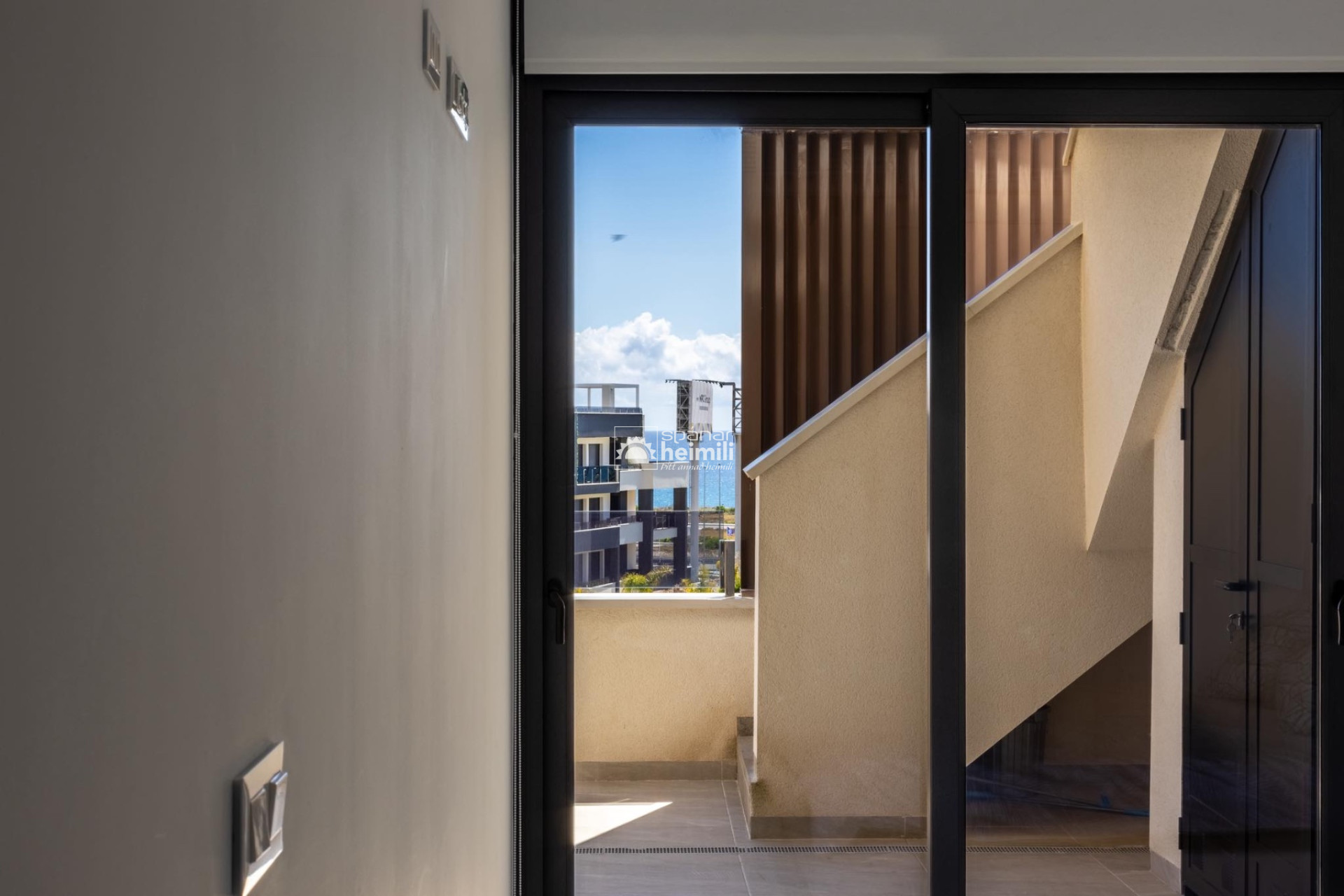 Revente - Appartement -
Playa flamenca