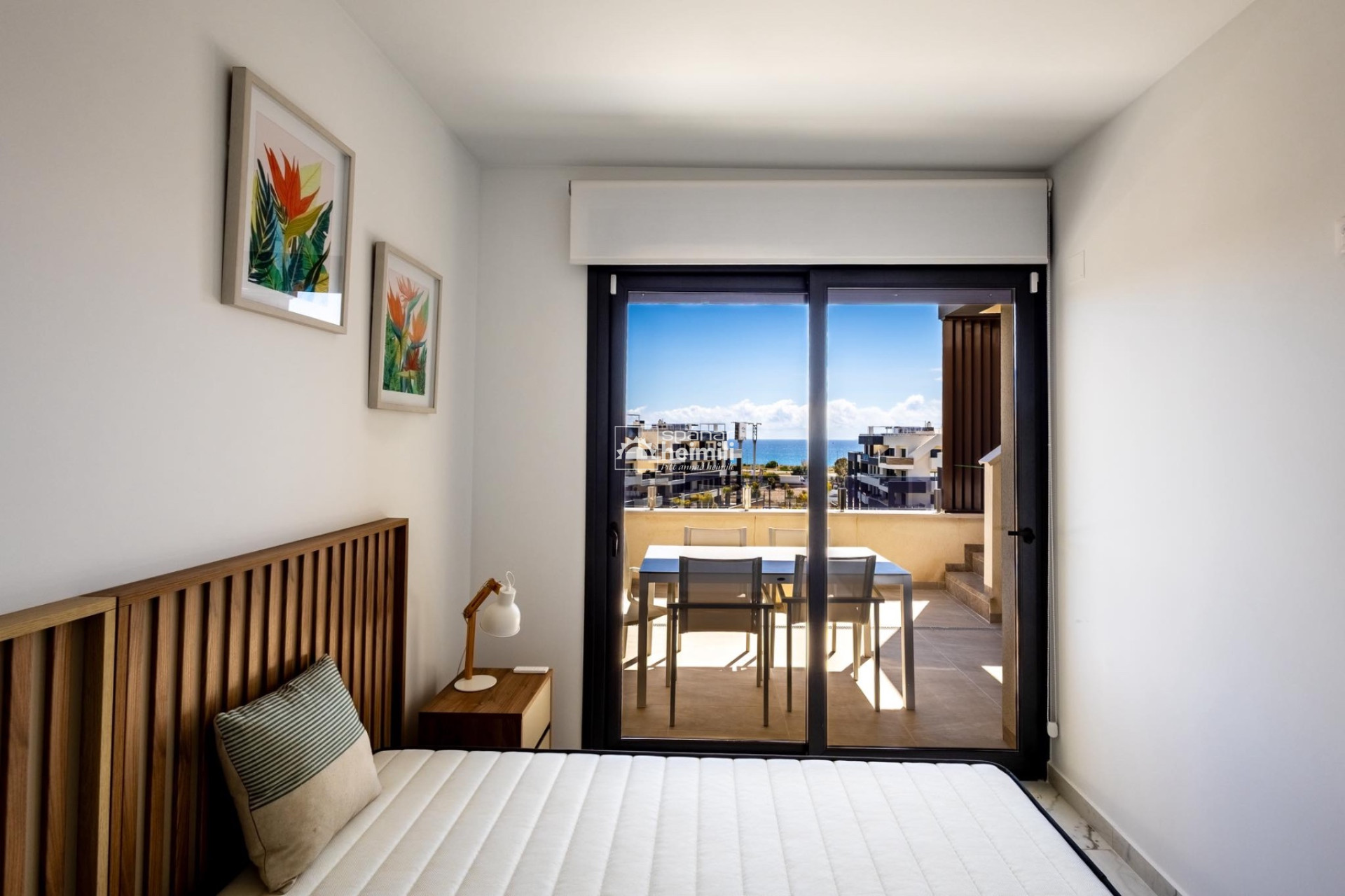 Revente - Appartement -
Playa flamenca