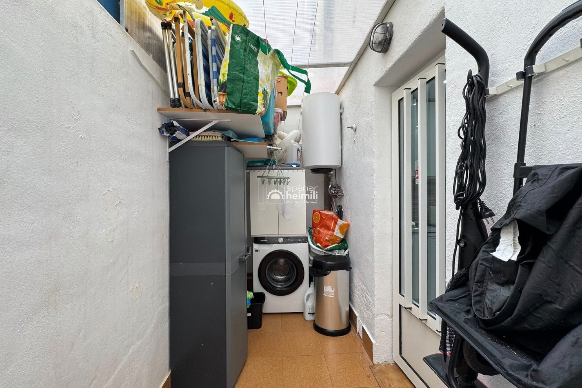 Revente - Appartement -
Playa flamenca