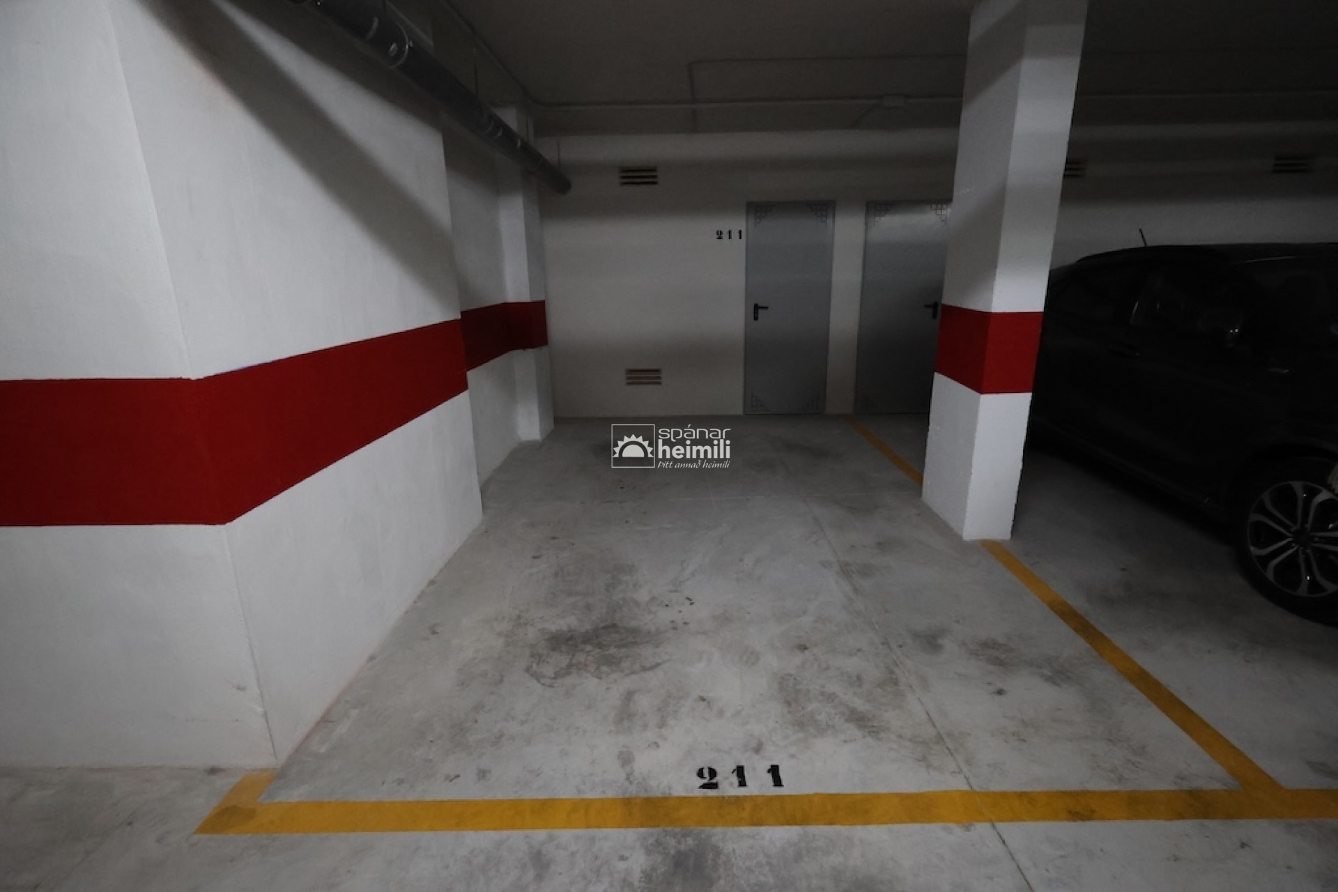 Revente - Appartement -
Playa flamenca