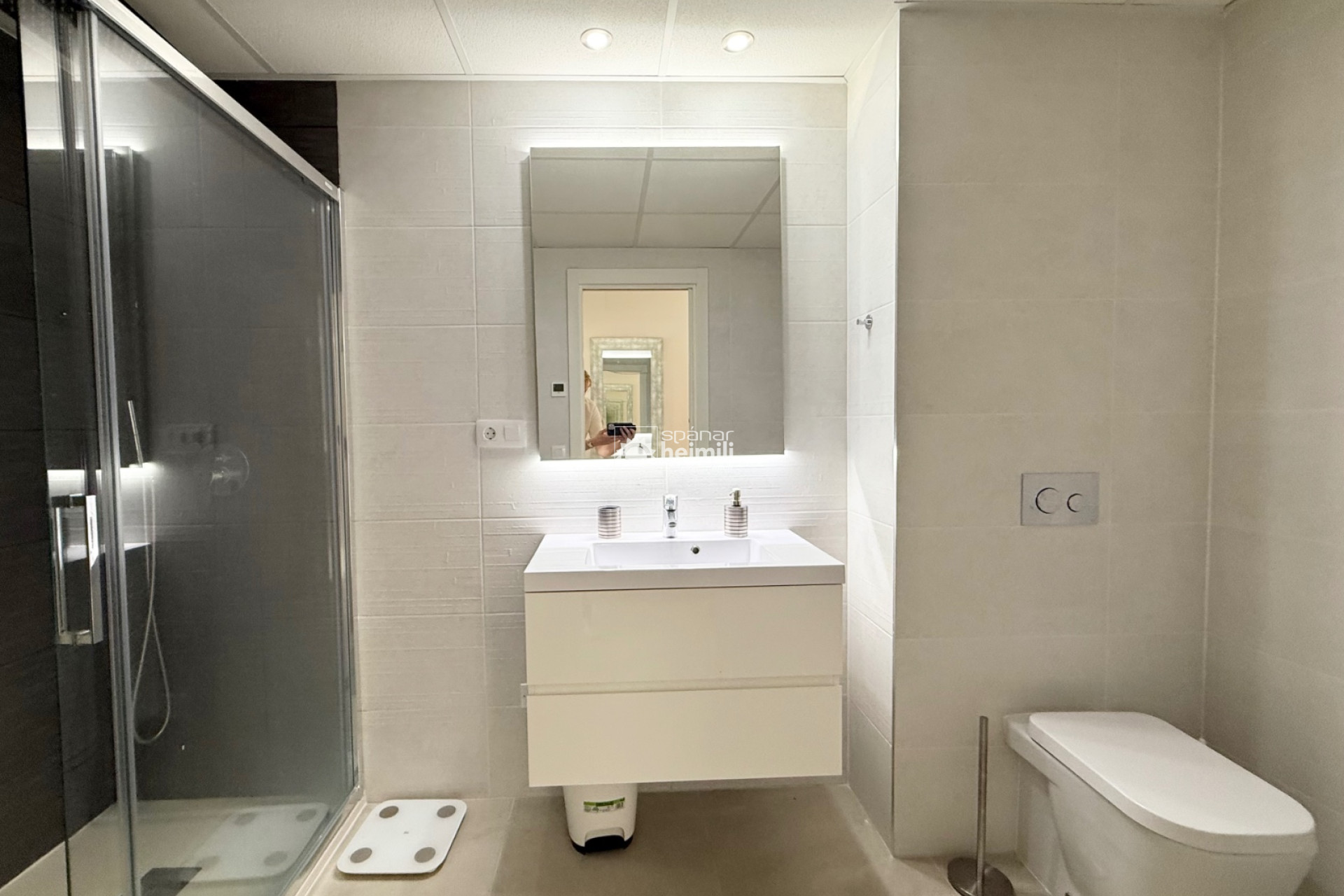 Revente - Appartement -
Playa flamenca