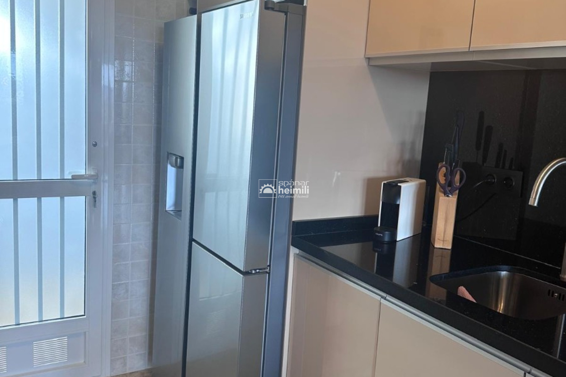 Revente - Appartement -
Punta Prima