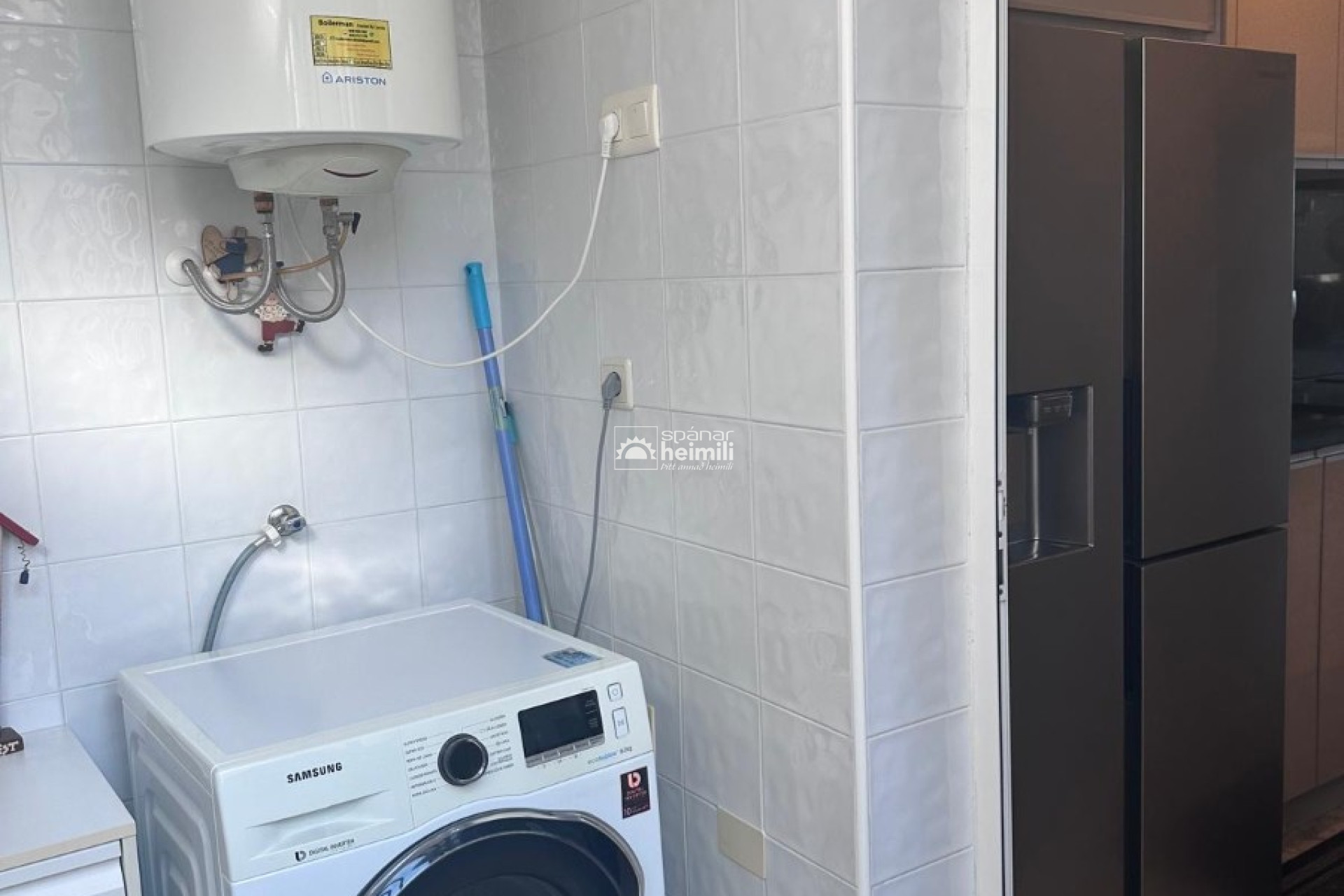 Revente - Appartement -
Punta Prima