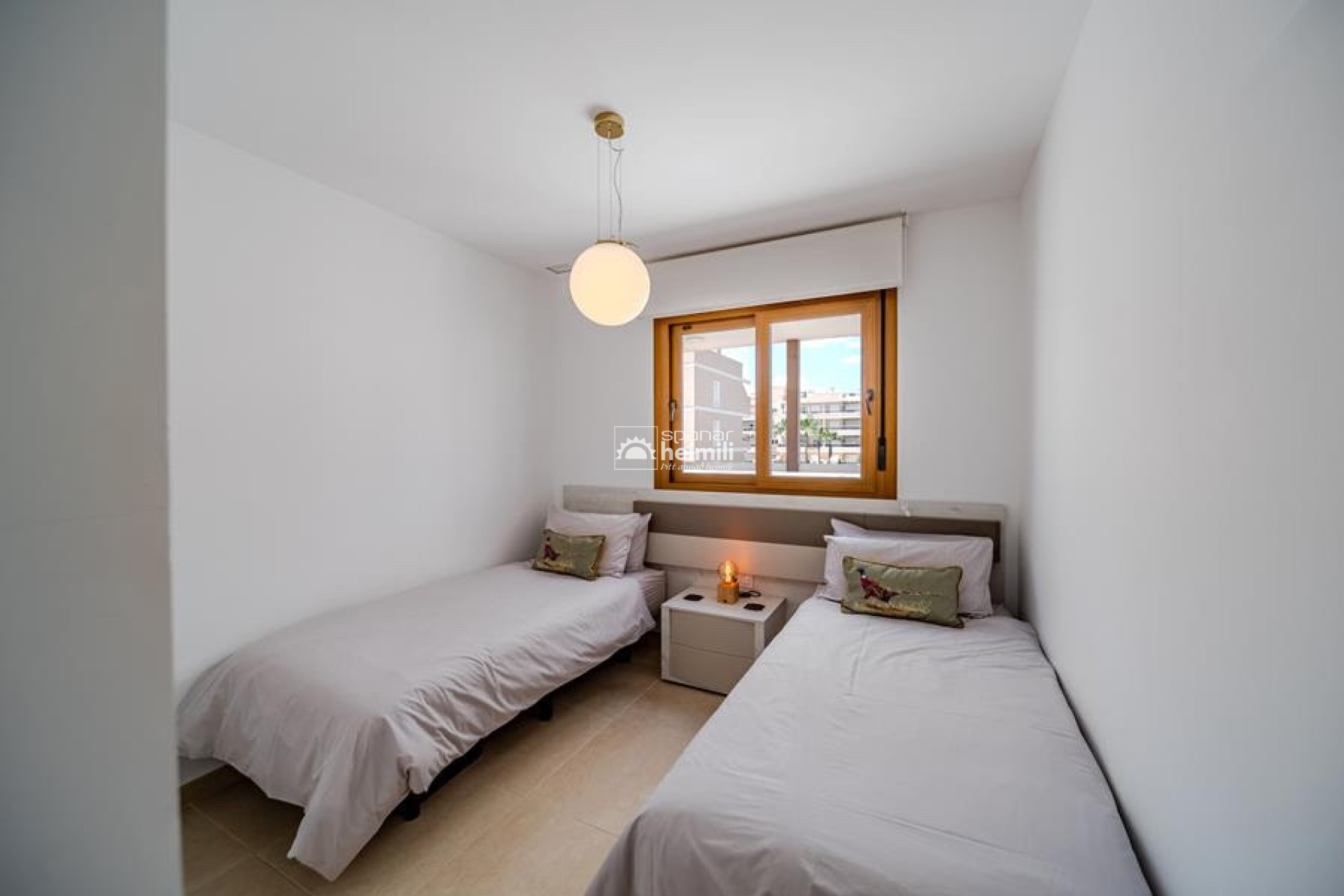 Revente - Appartement -
Punta Prima