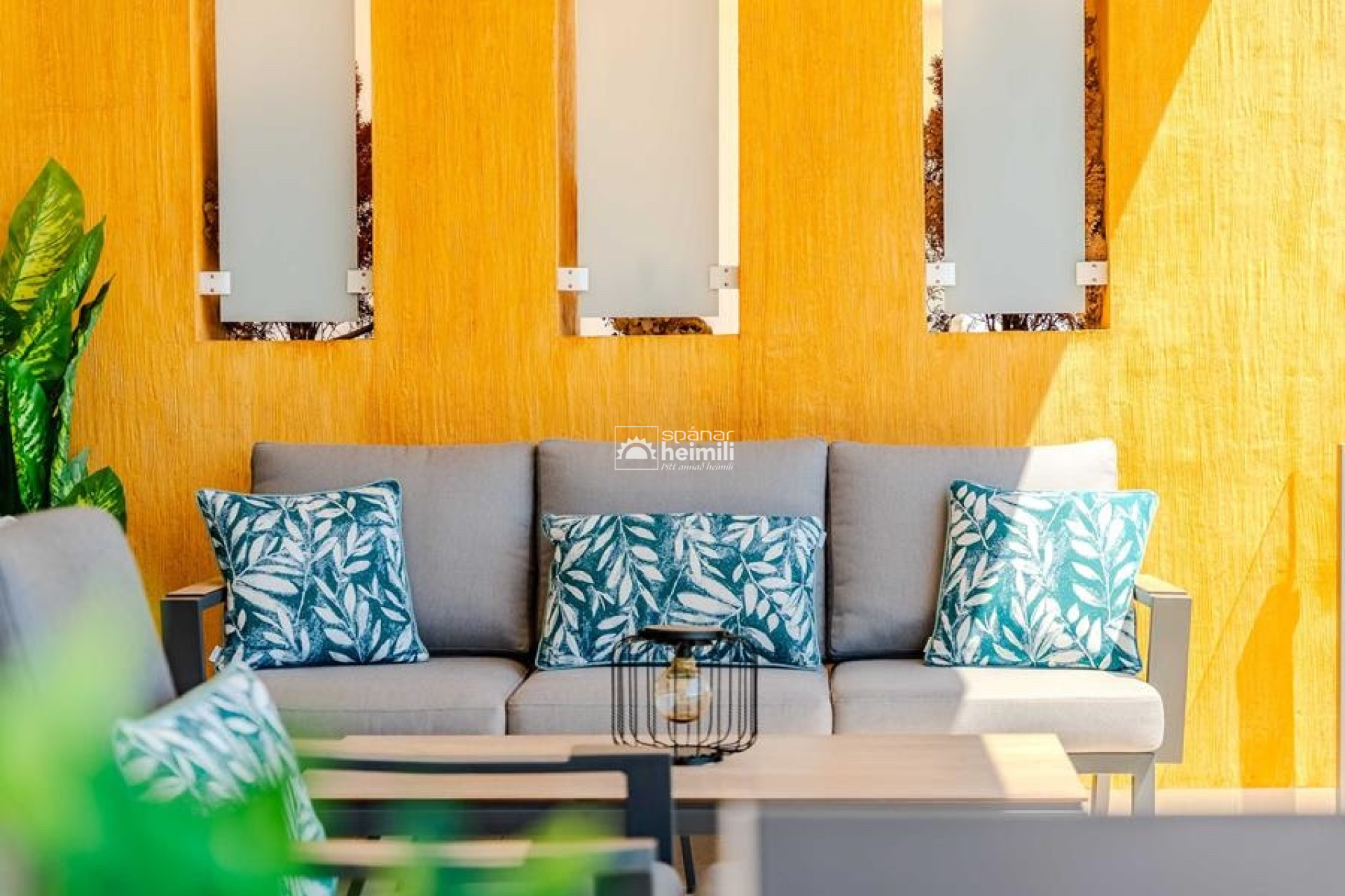 Revente - Appartement -
Punta Prima