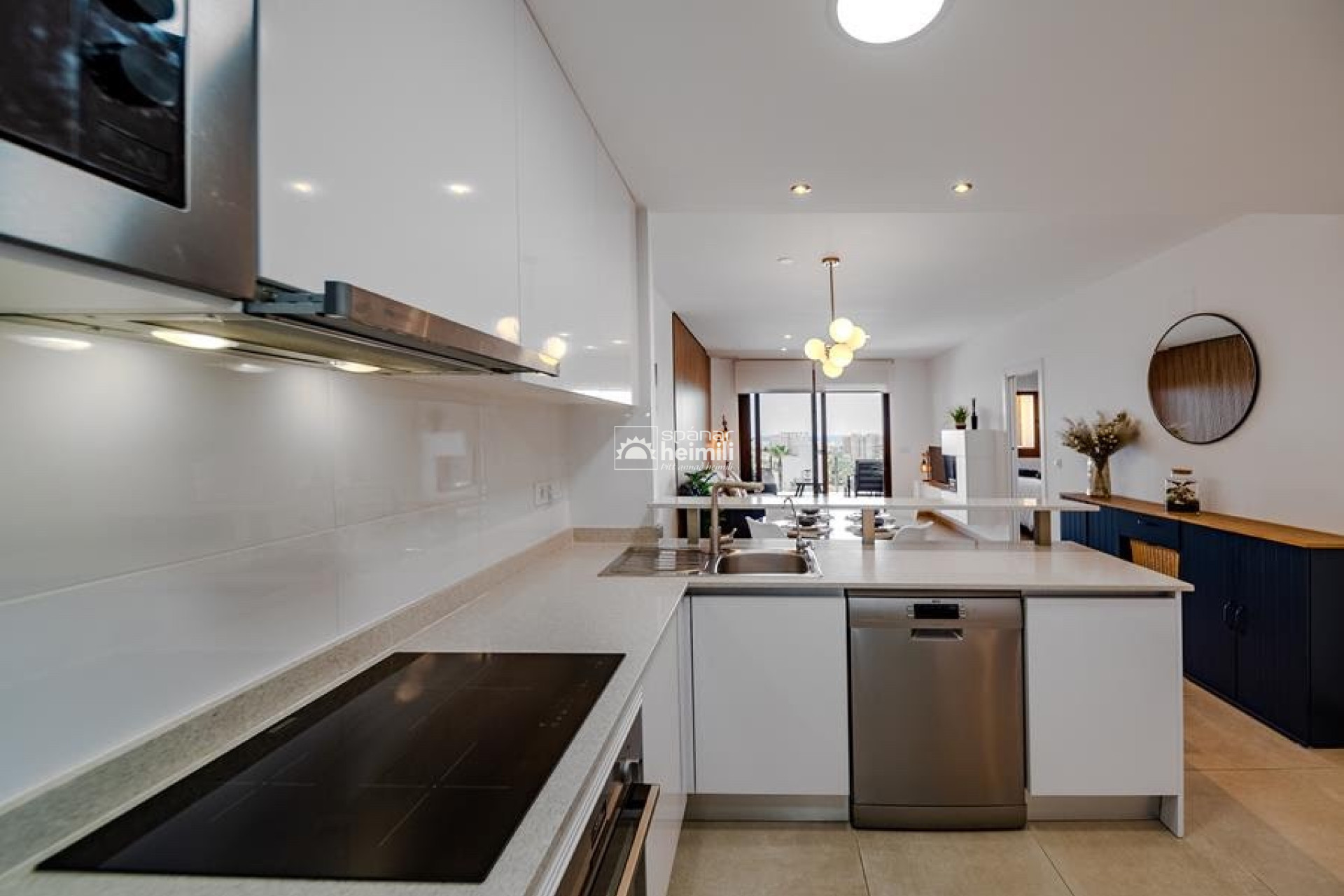 Revente - Appartement -
Punta Prima