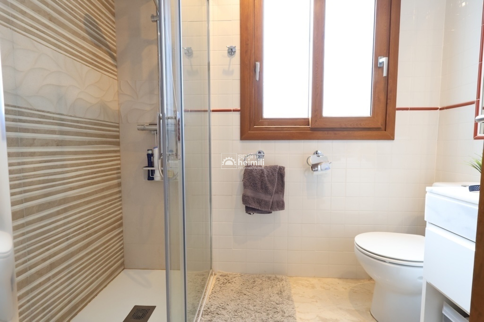 Revente - Appartement -
Punta Prima