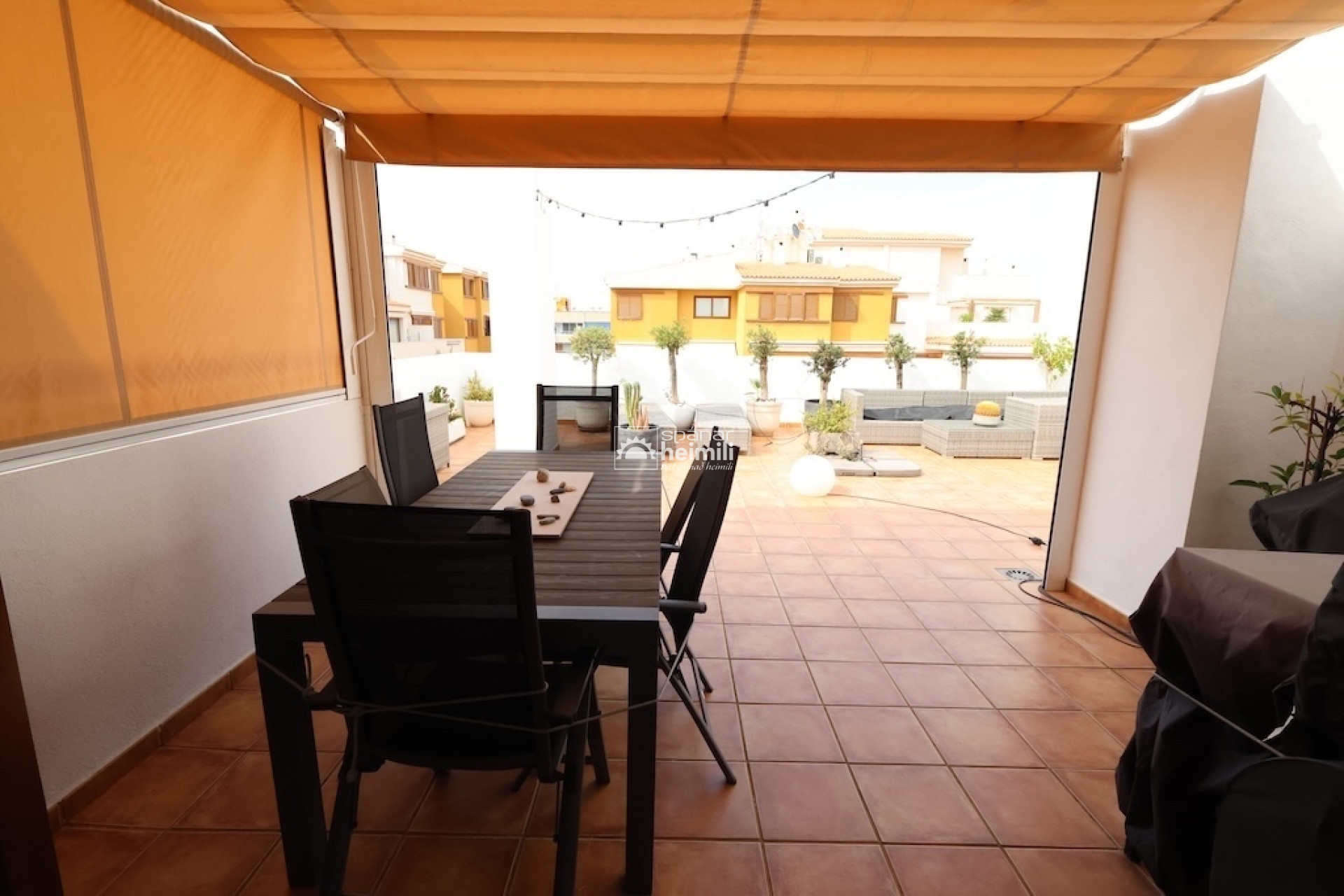 Revente - Appartement -
Punta Prima