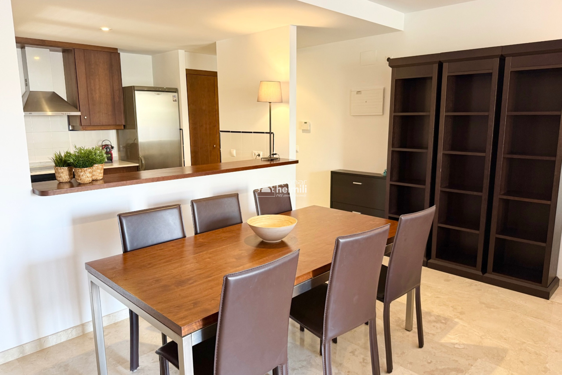 Revente - Appartement -
Punta Prima