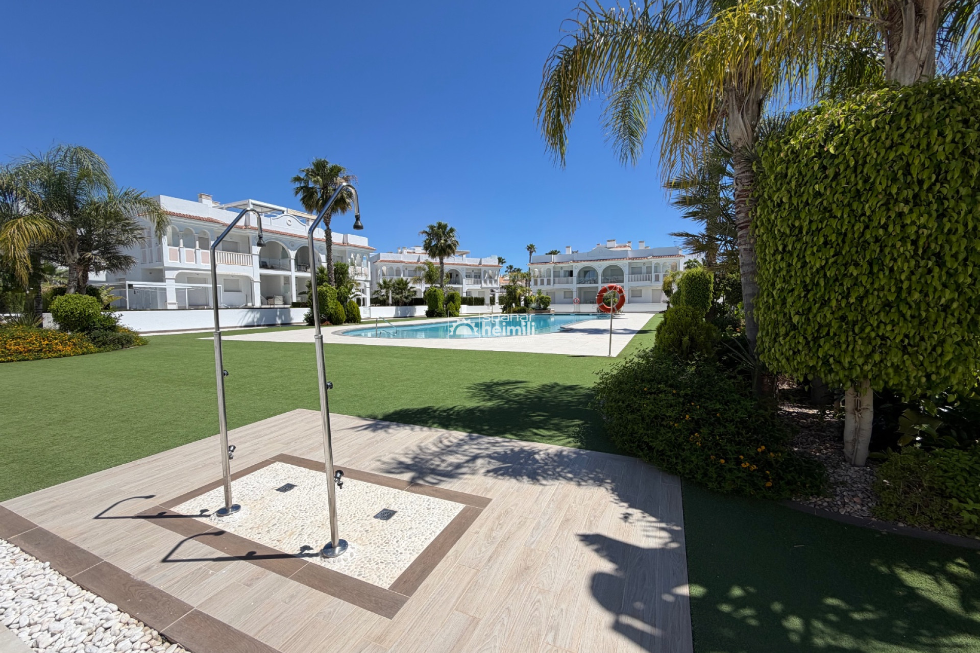 Revente - Appartement -
Quesada/Benijofar