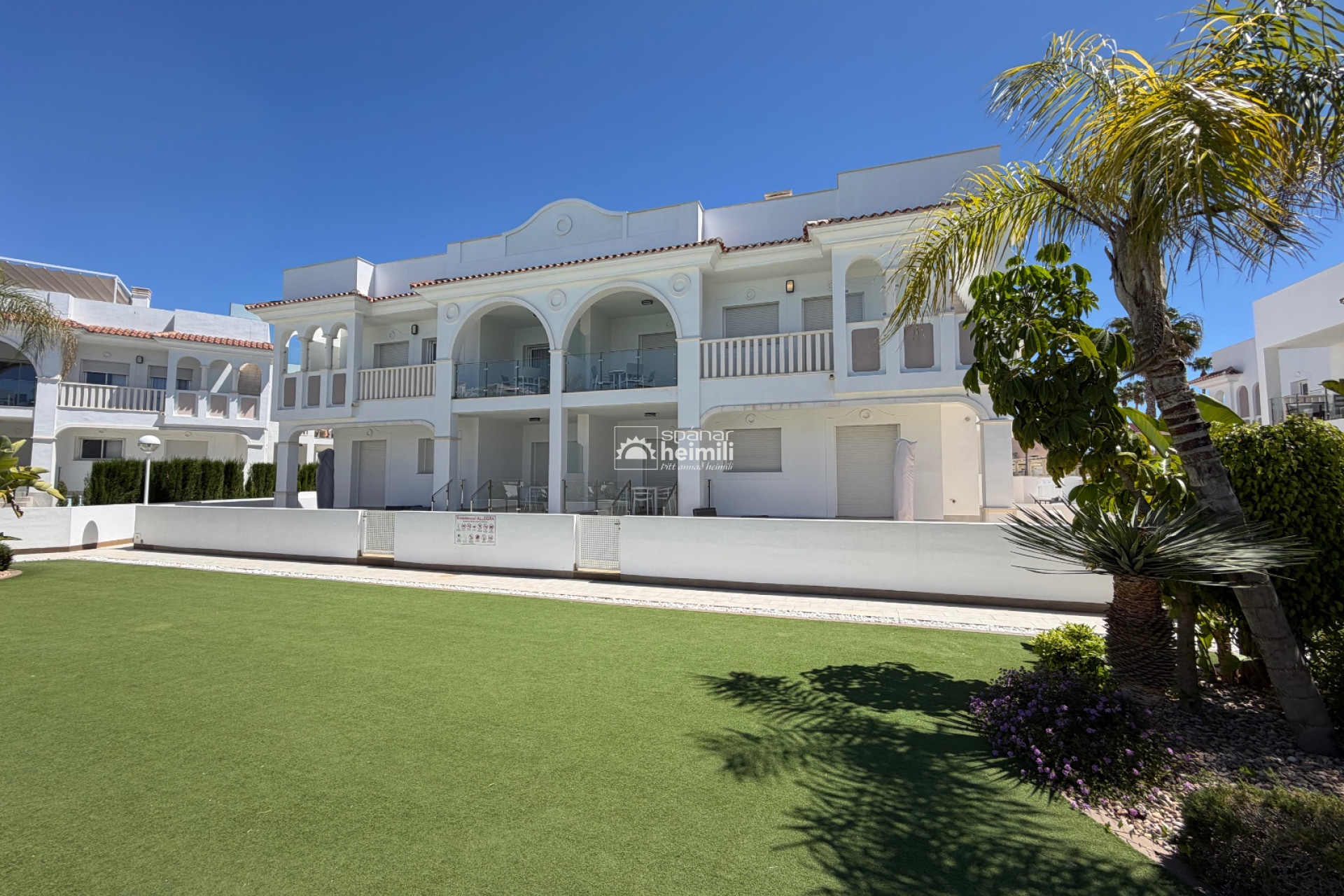 Revente - Appartement -
Quesada/Benijofar