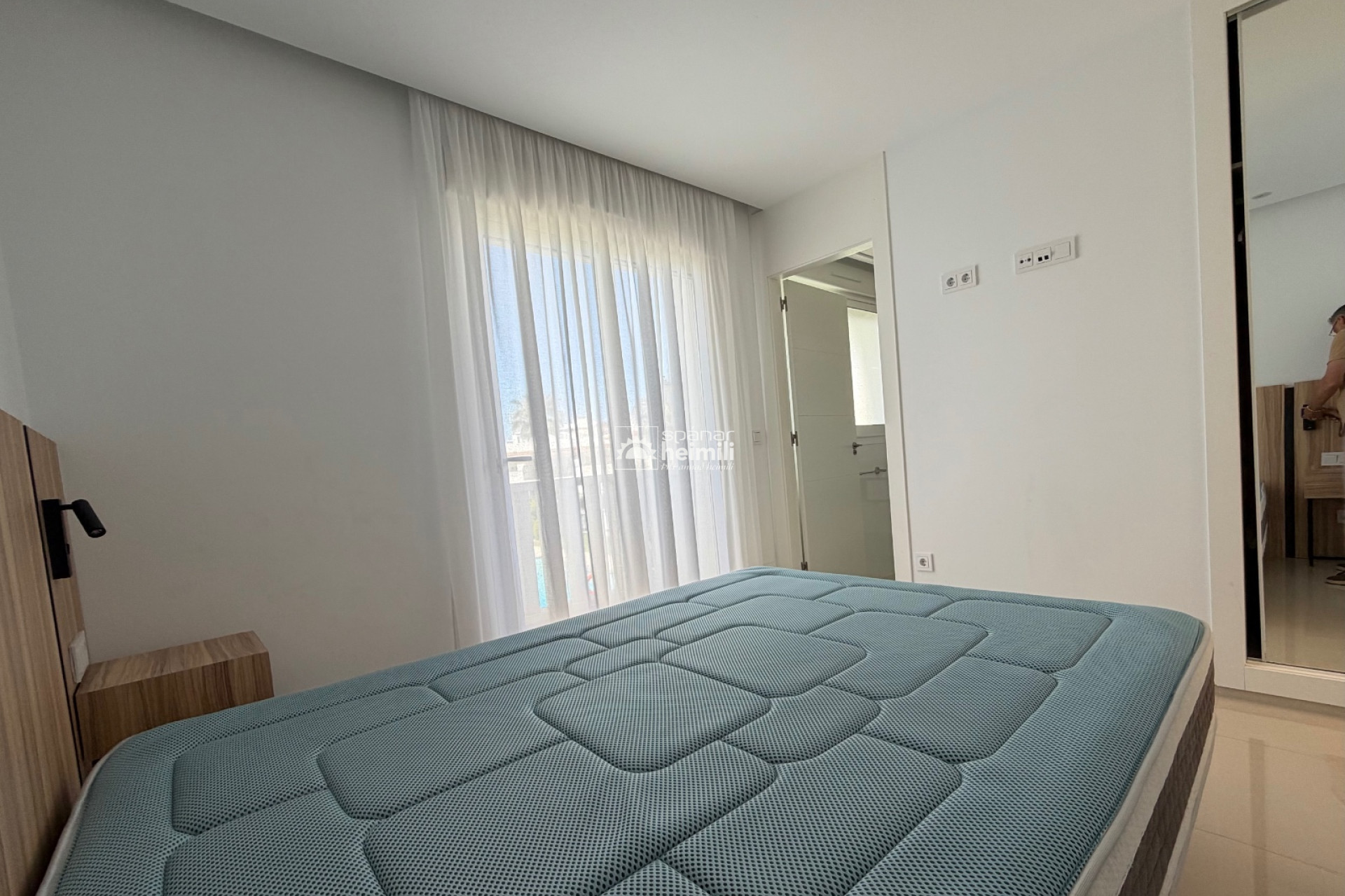 Revente - Appartement -
Quesada/Benijofar