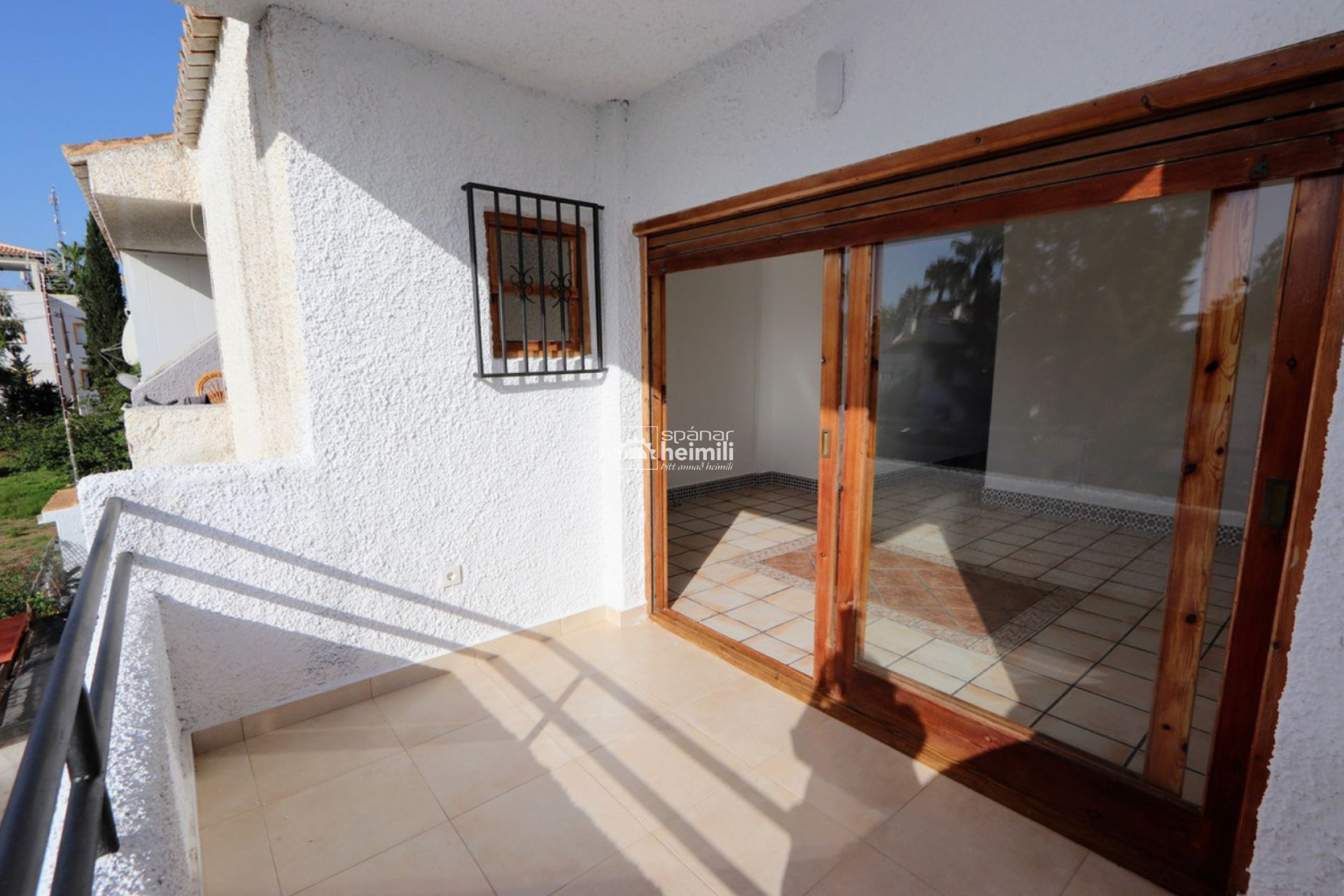 Revente - Appartement -
San Miguel de Salinas - Urb. villamartin