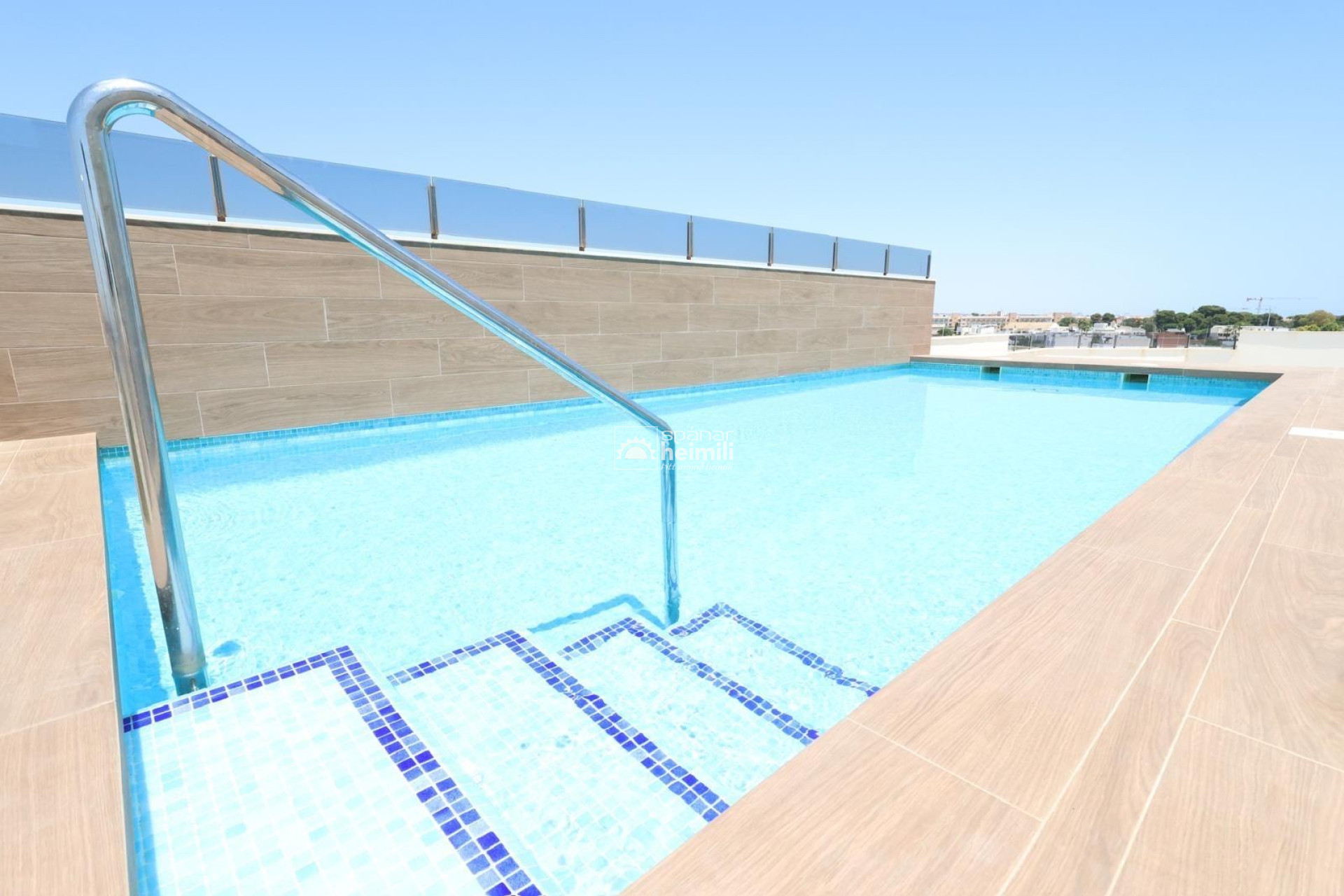 Revente - Appartement -
San Pedro Del Pinatar