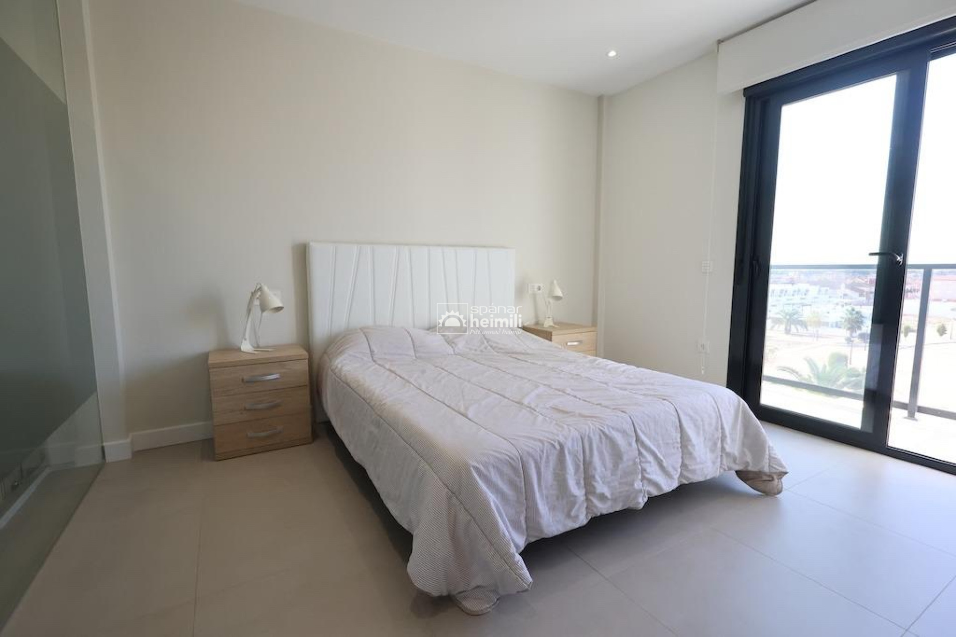 Revente - Appartement -
San Pedro Del Pinatar