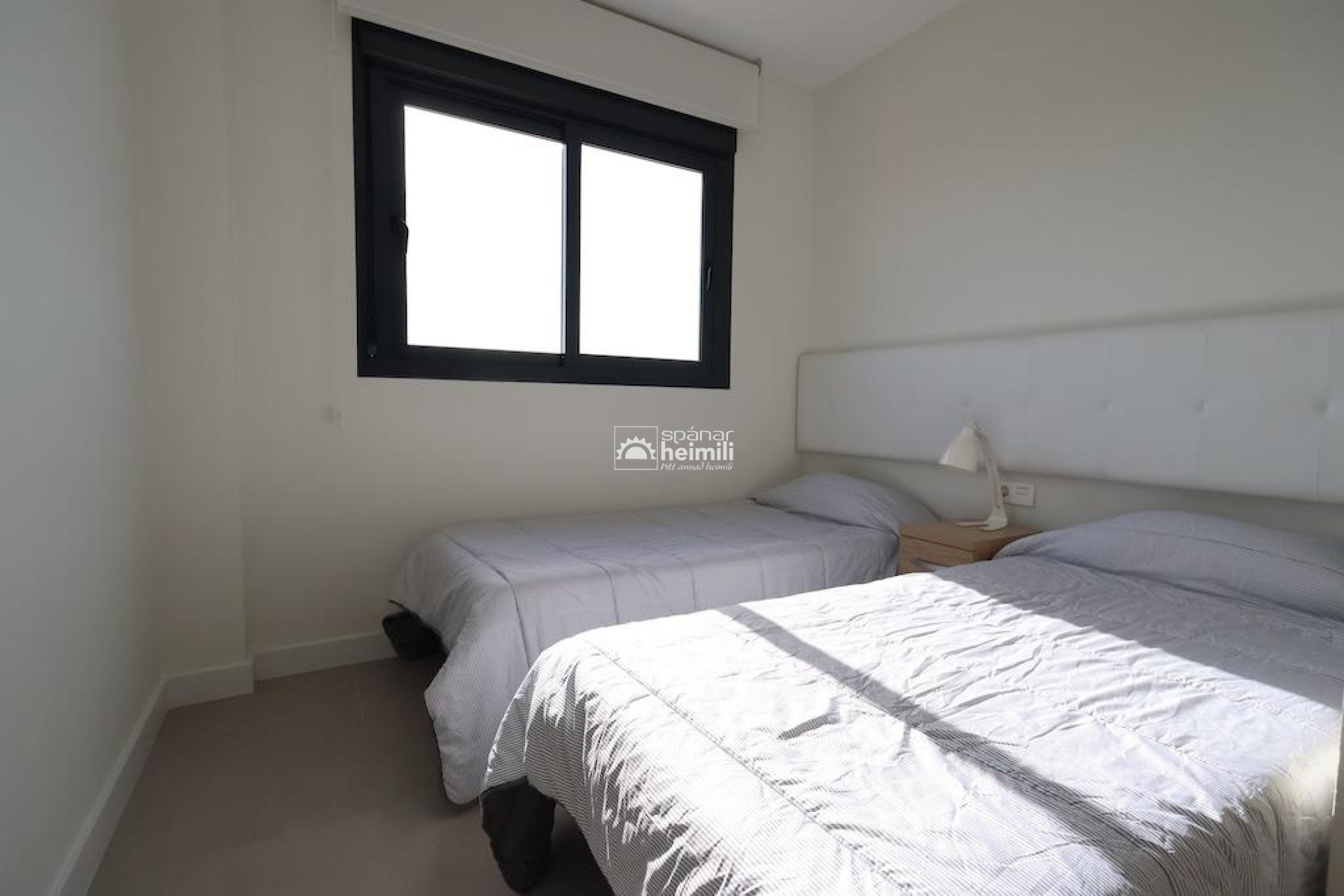 Revente - Appartement -
San Pedro Del Pinatar
