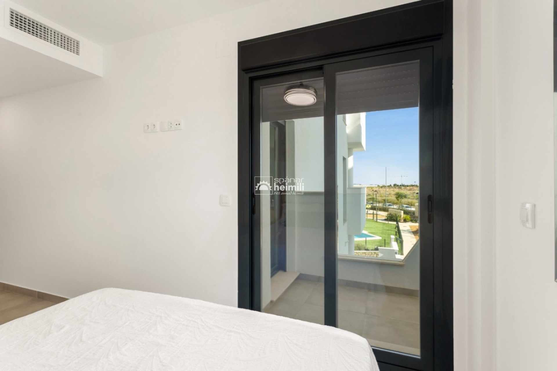 Revente - Appartement -
Santa Rosalia