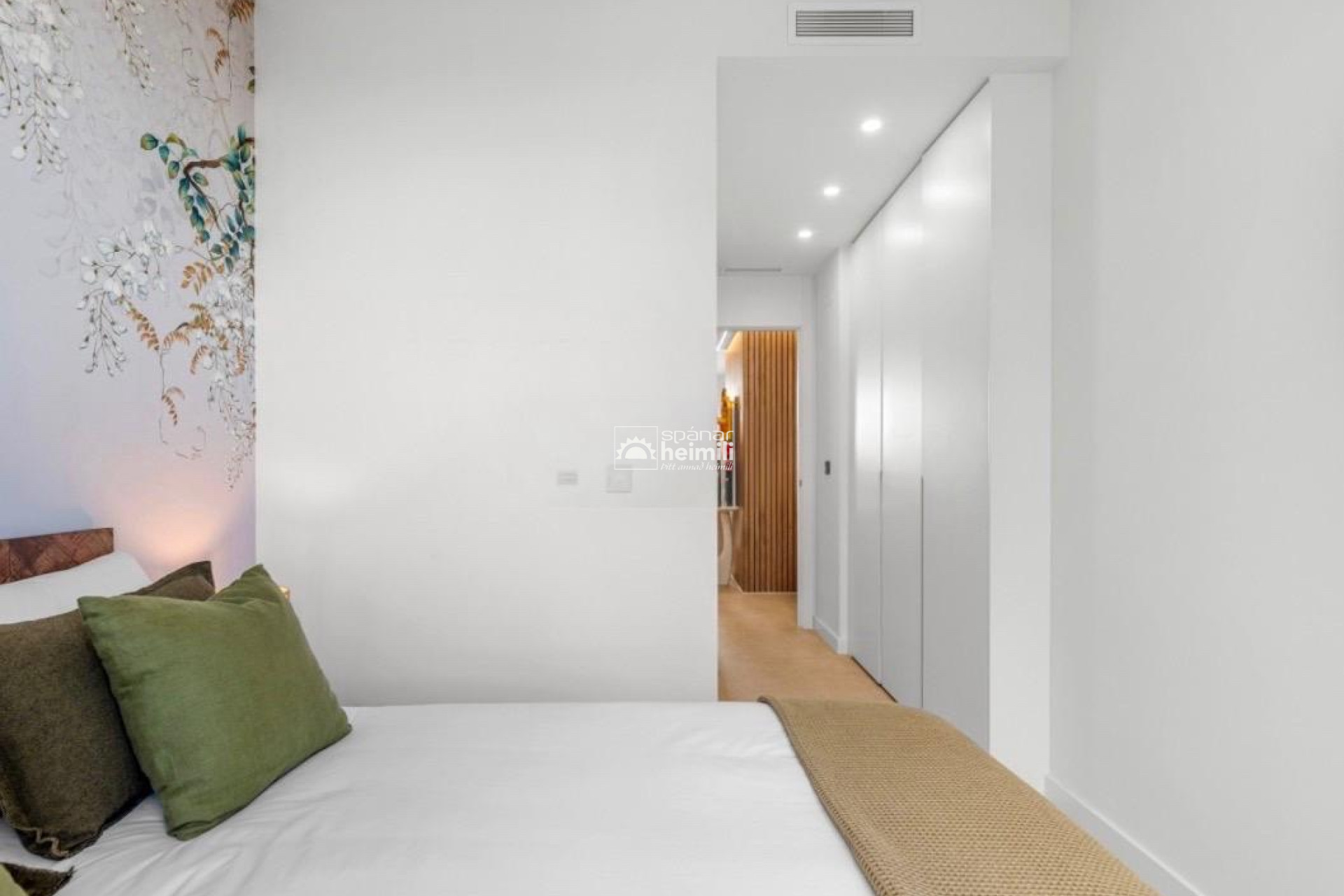 Revente - Appartement -
Santa Rosalia