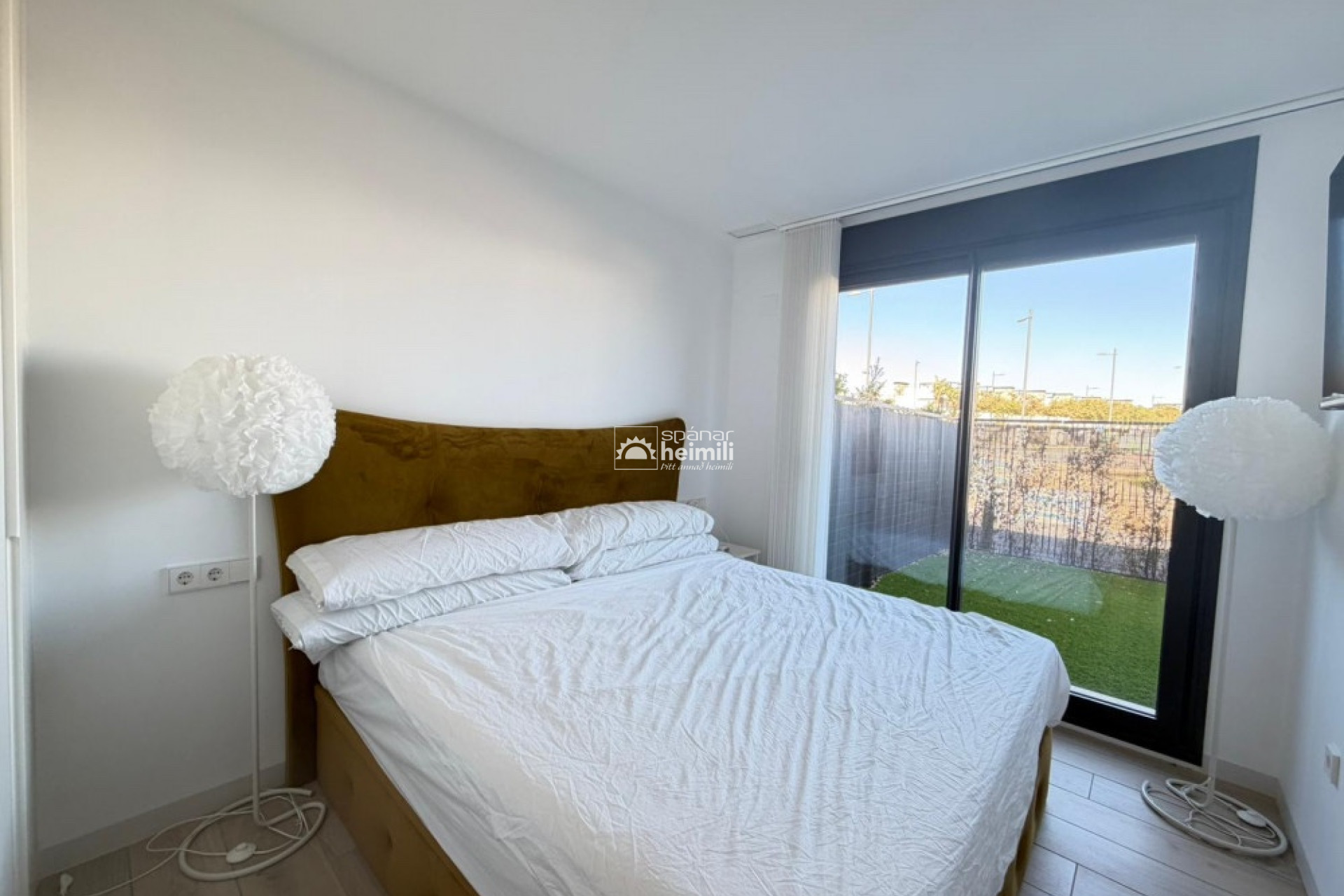 Revente - Appartement -
Santa Rosalia