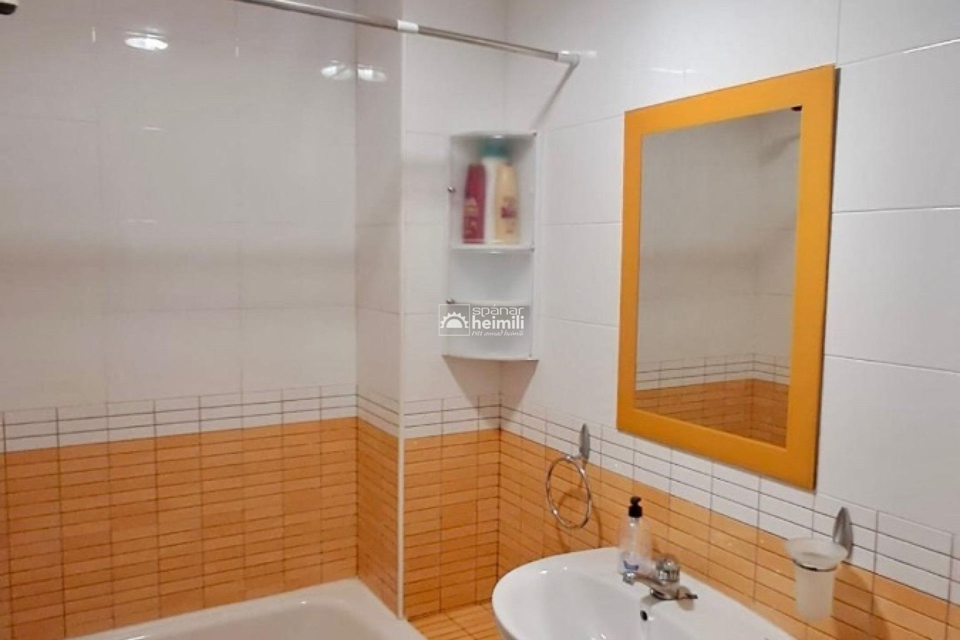 Revente - Appartement -
Torrevieja