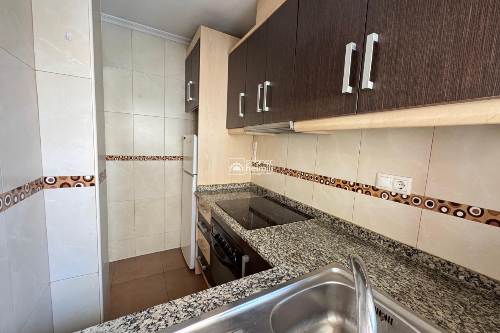 Revente - Appartement -
Torrevieja