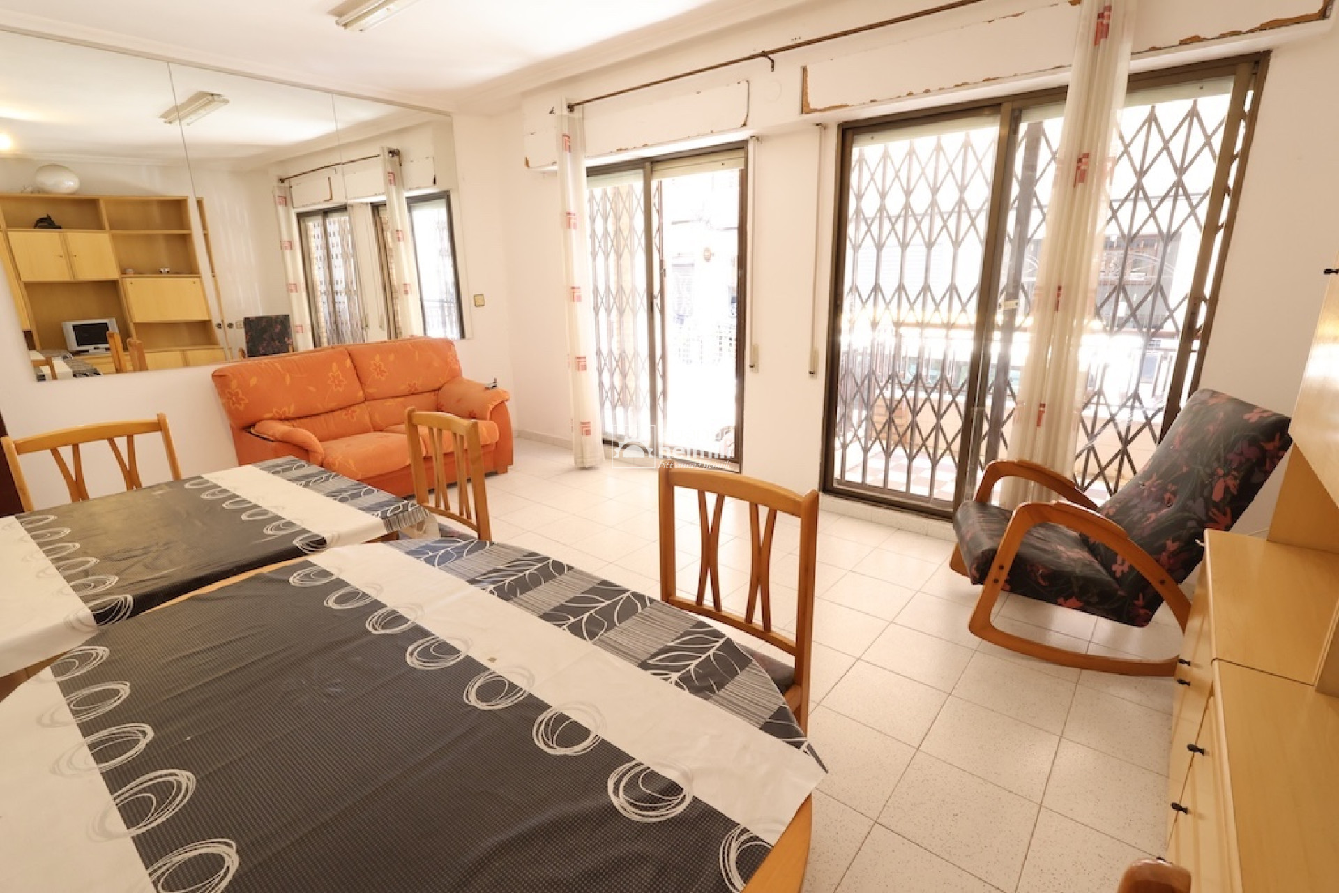 Revente - Appartement -
Torrevieja