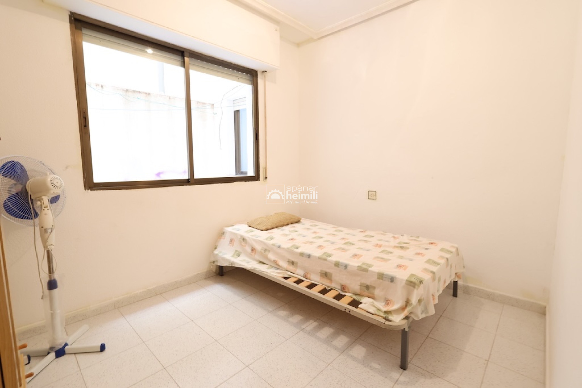 Revente - Appartement -
Torrevieja