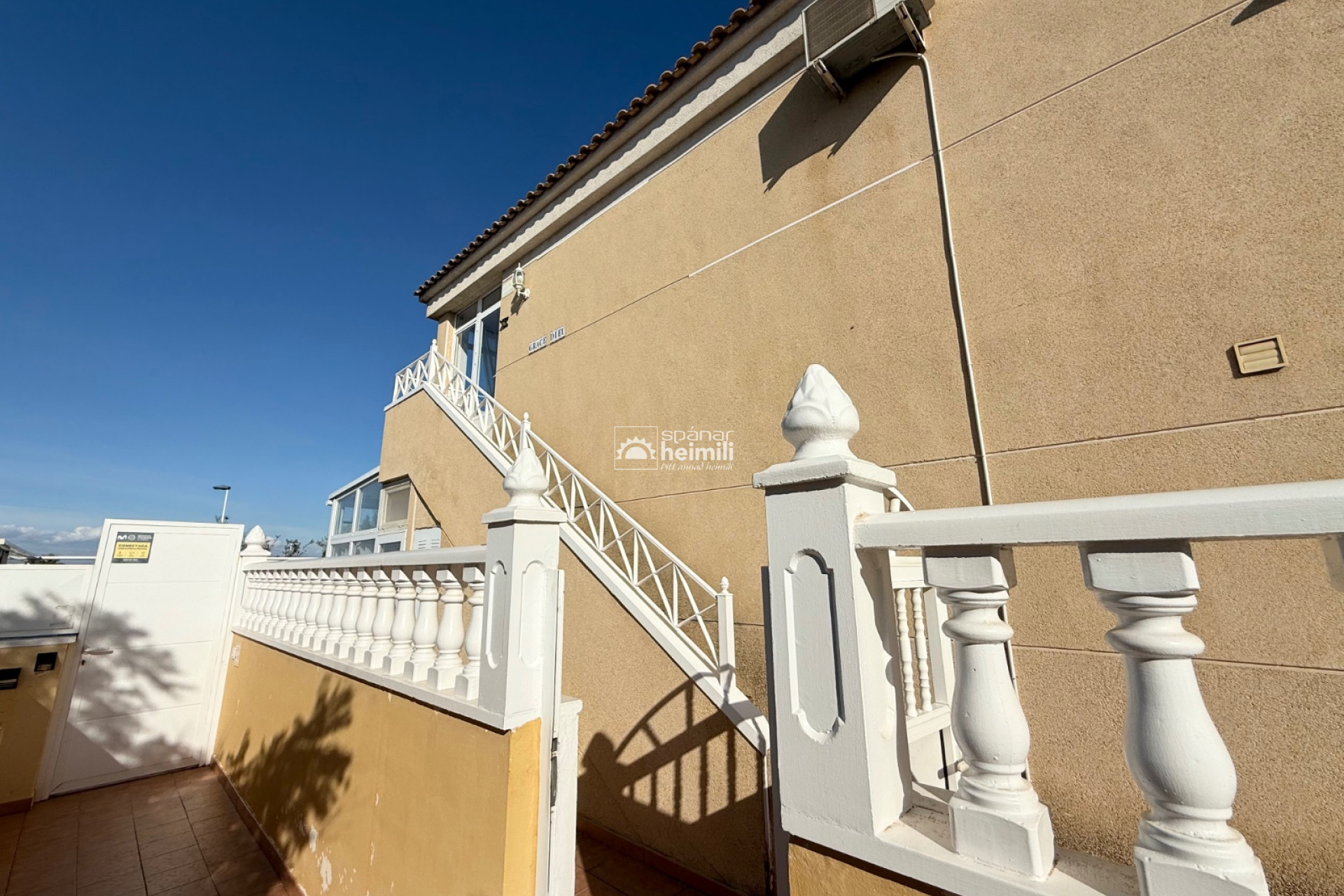 Revente - Appartement -
Torrevieja