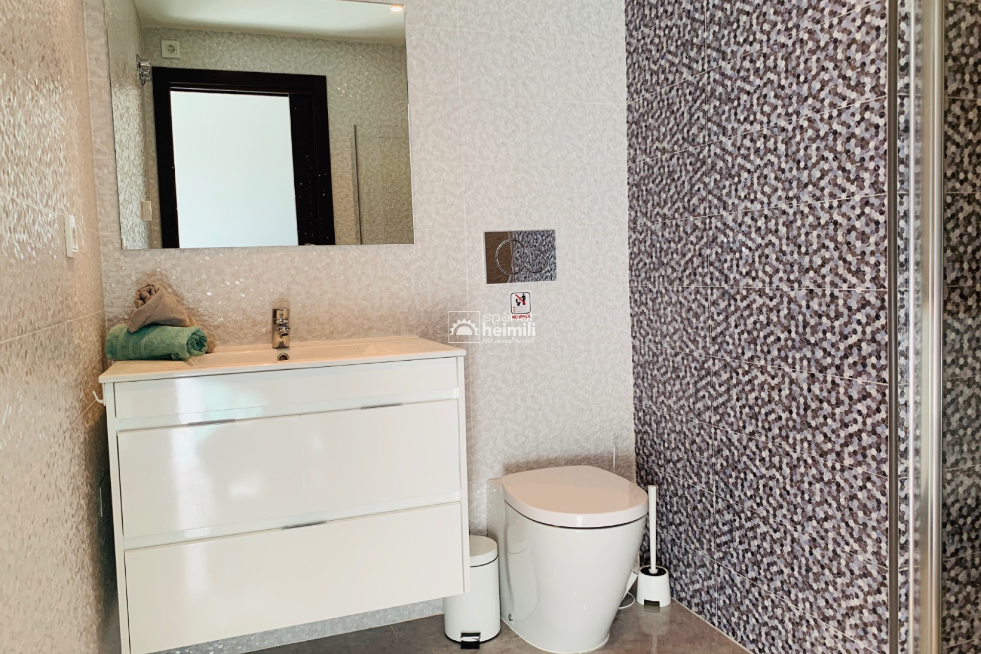 Revente - Appartement -
Torrevieja