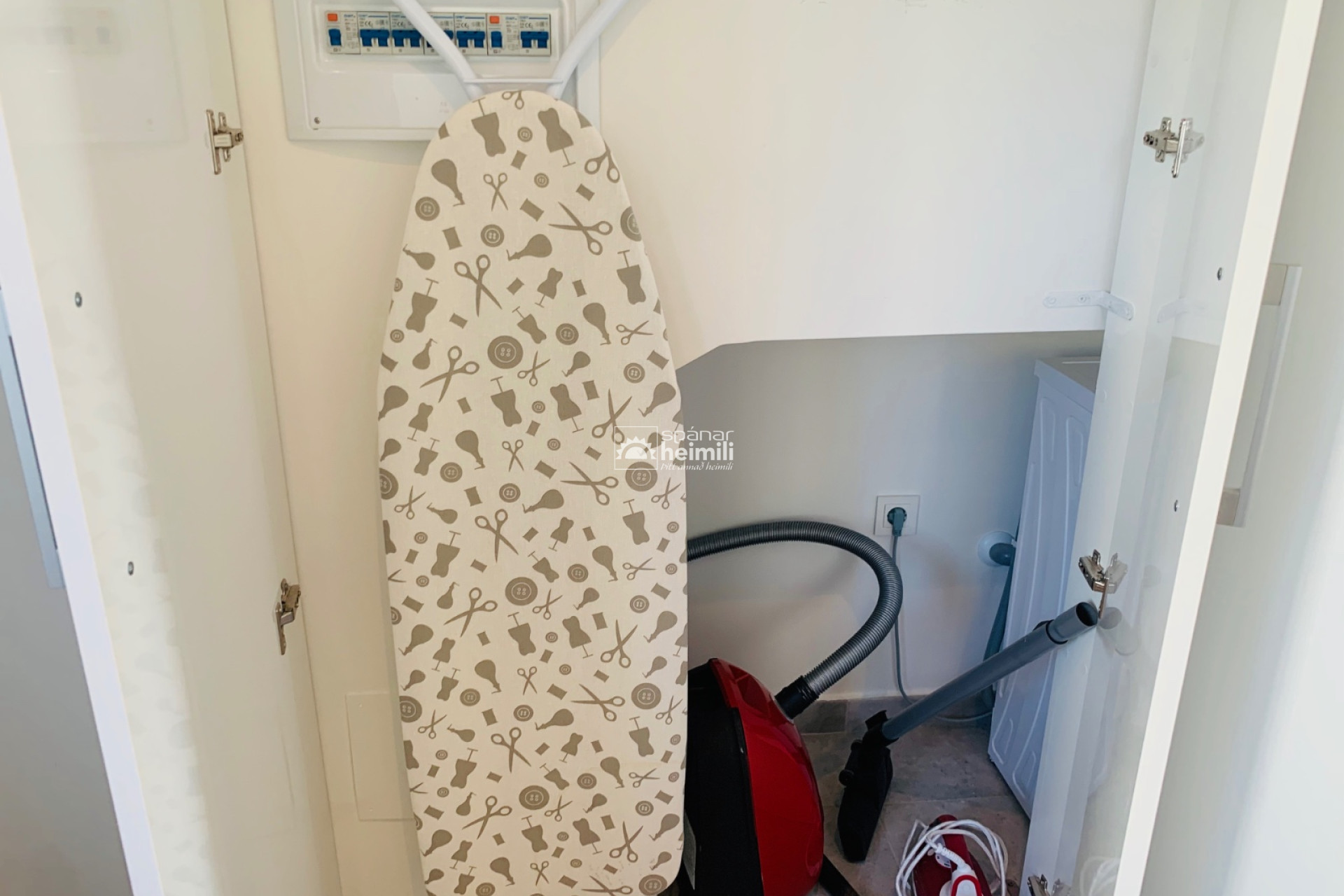 Revente - Appartement -
Torrevieja