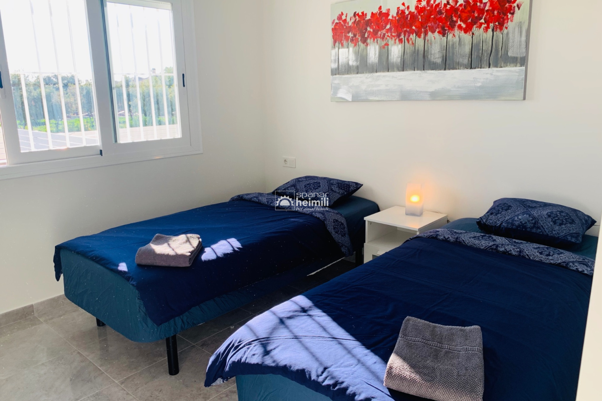 Revente - Appartement -
Torrevieja