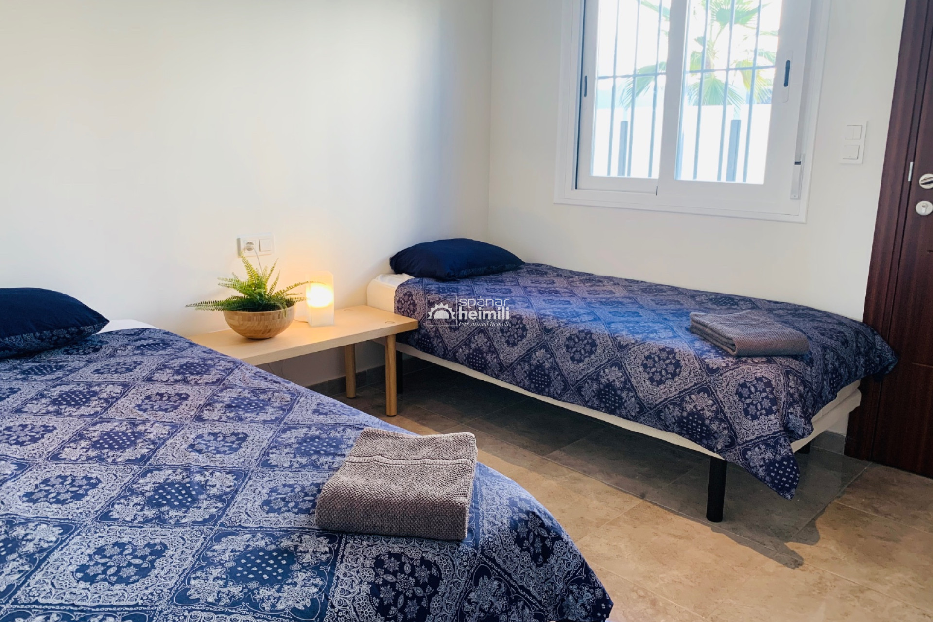 Revente - Appartement -
Torrevieja